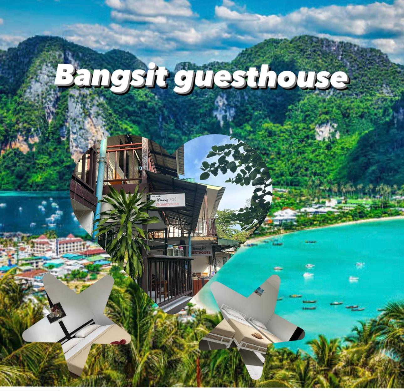Guest house Bang Sit