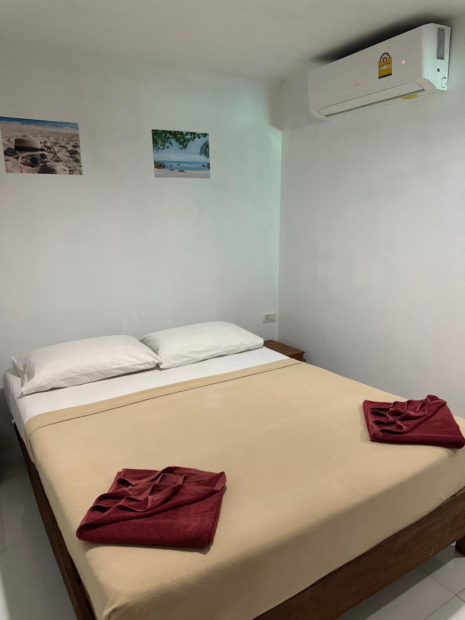 Guest house Bang Sit Phi Phi Don
