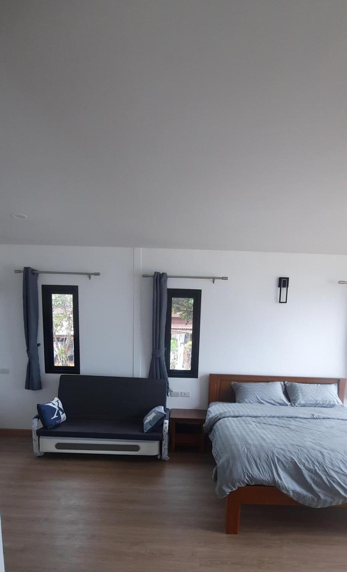 Ibiza Villa