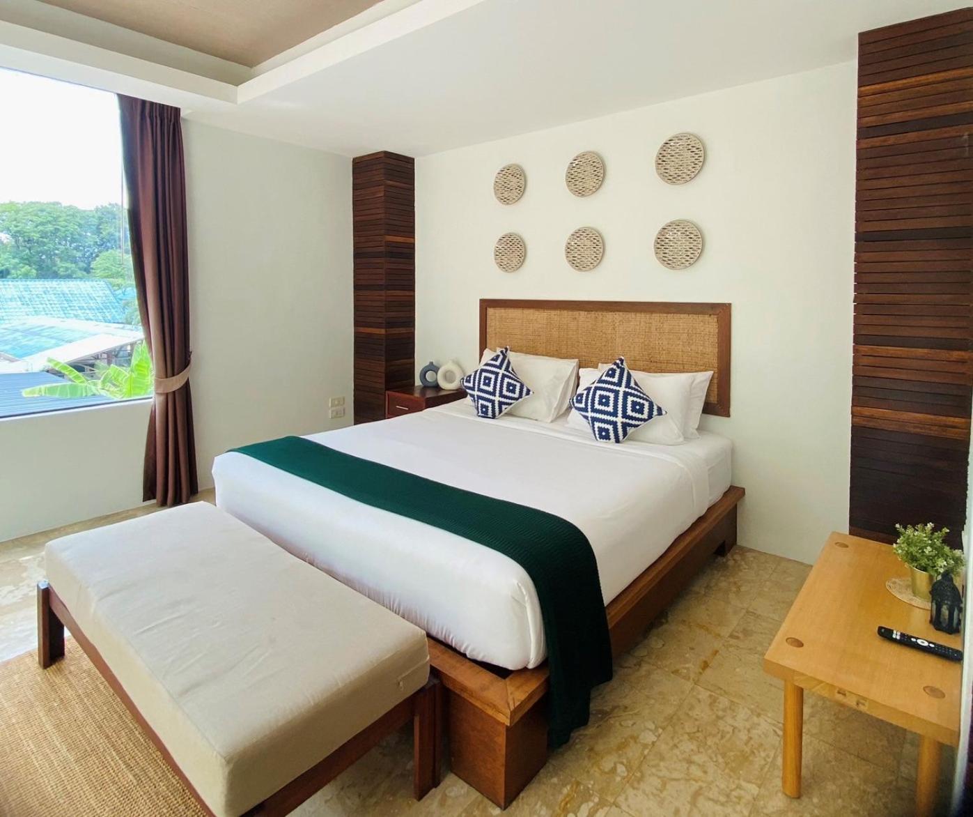 Resort Baan Khao Hua Jook Chaweng (Koh Samui)
