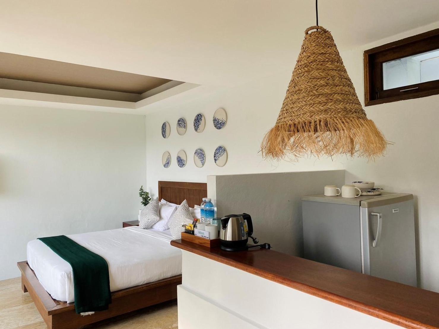 Baan Khao Hua Jook Resort 3*