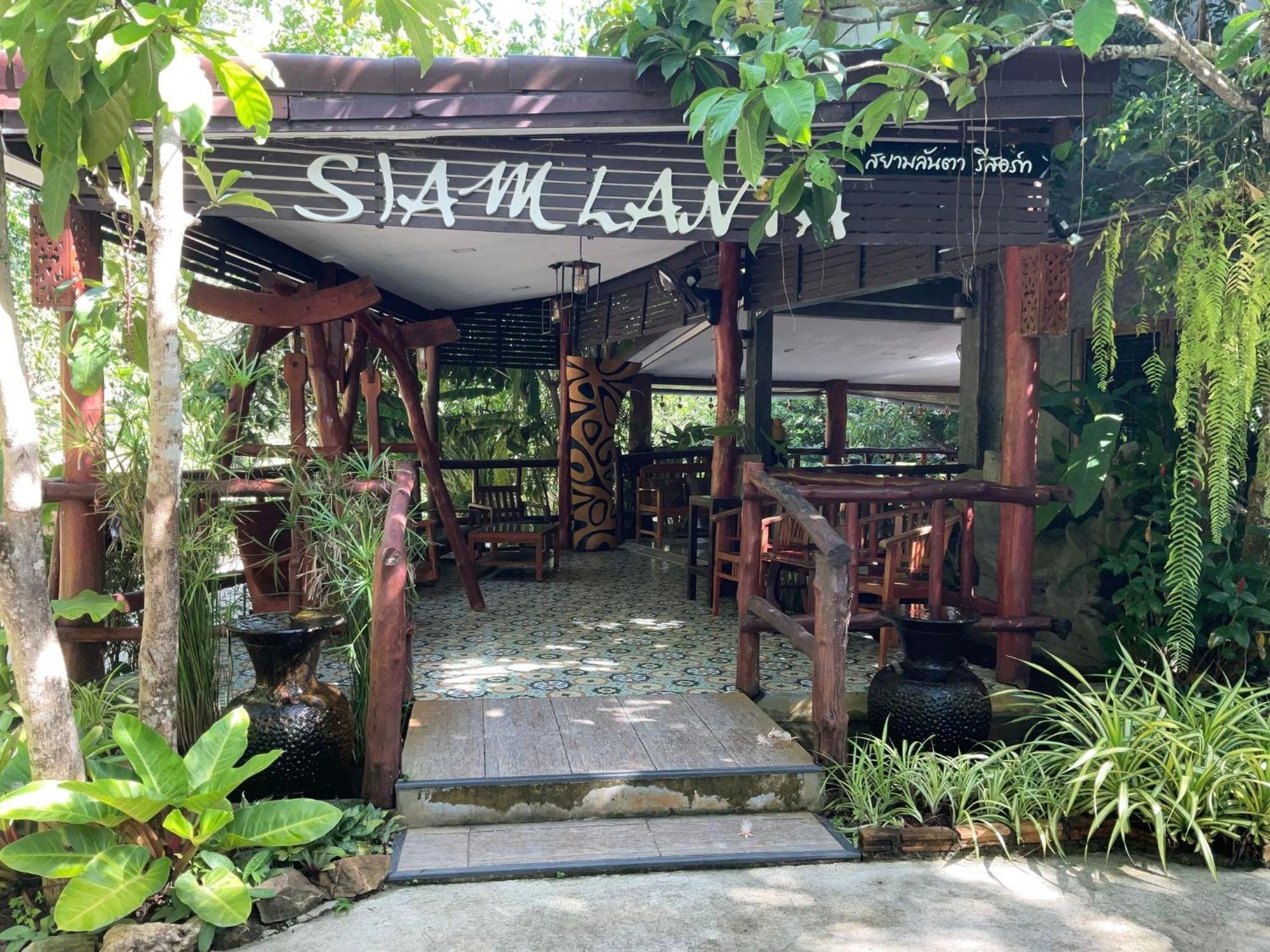 Siam Lanta - Sha Extra Koh Lanta