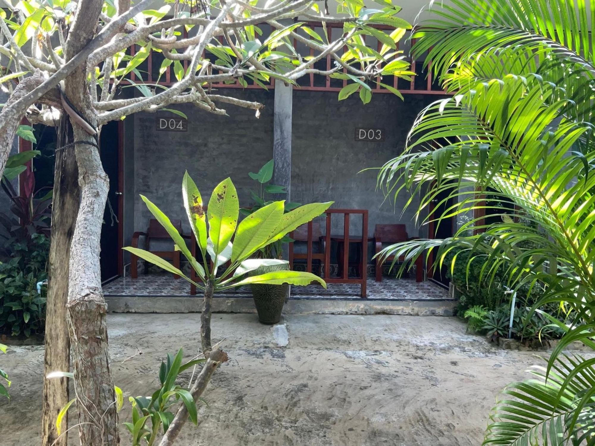 Siam Lanta - Sha Extra Resort Koh Lanta