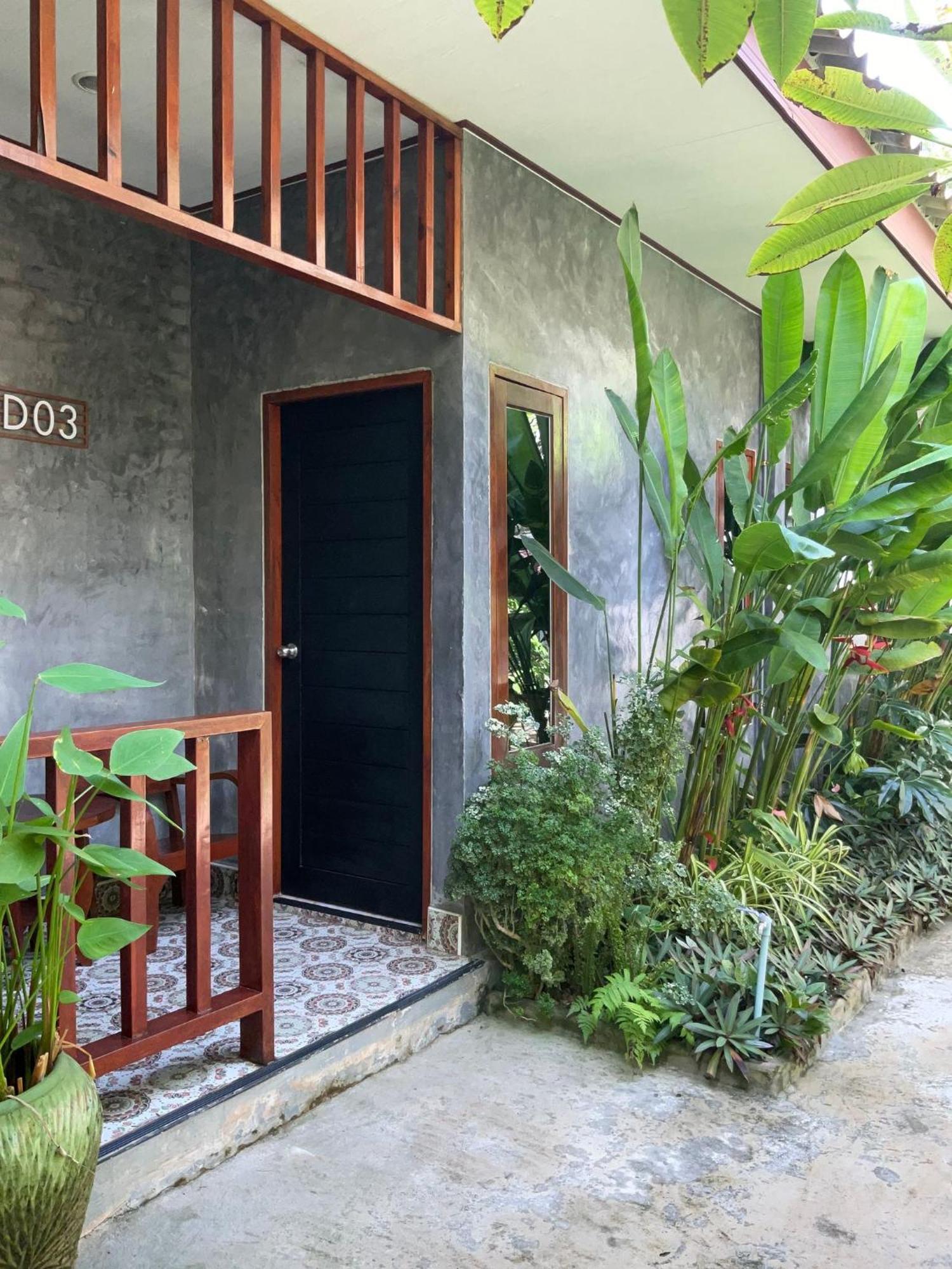 Siam Lanta - Sha Extra Koh Lanta