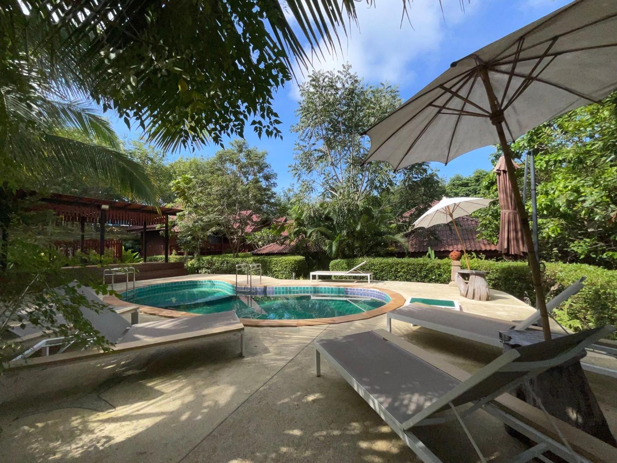 Siam Lanta - Sha Extra Resort