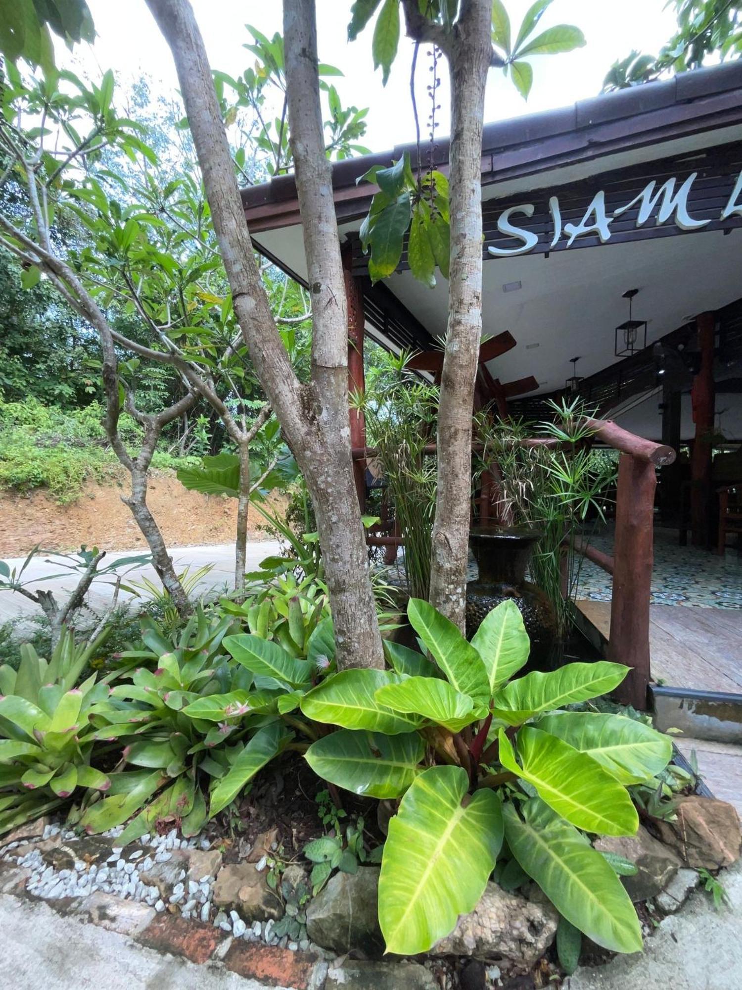 Siam Lanta - Sha Extra Resort