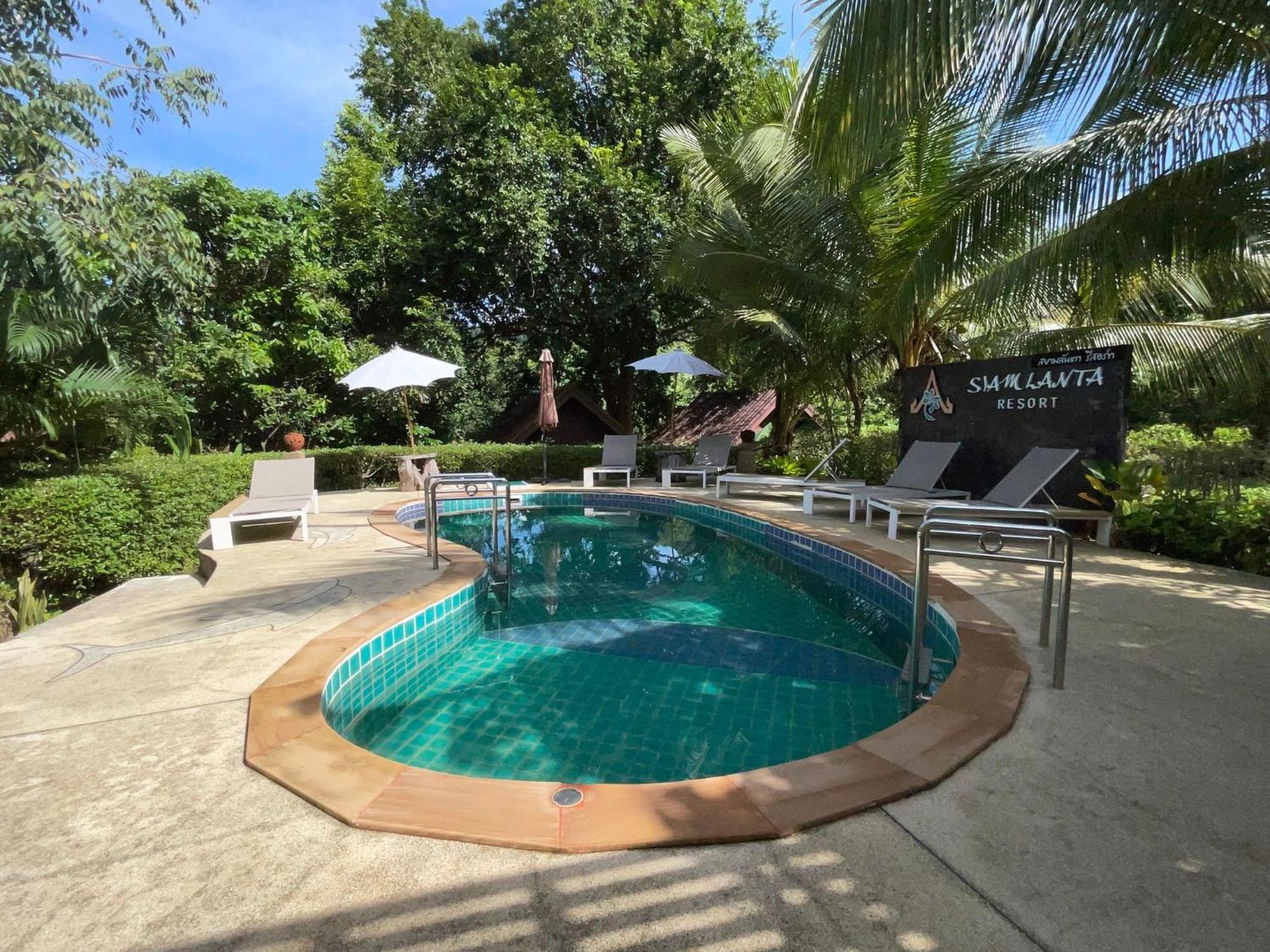 Siam Lanta - Sha Extra 3*