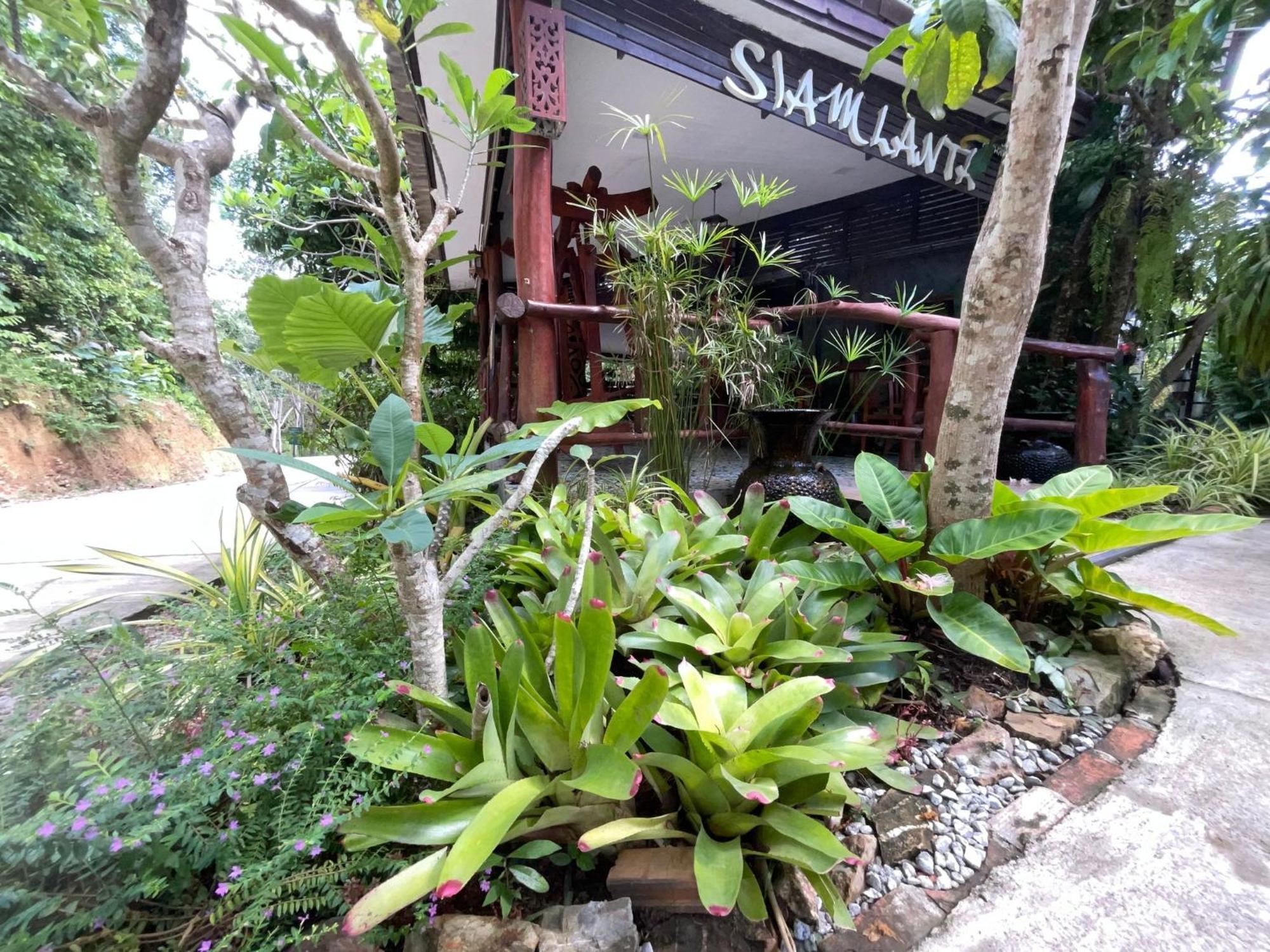 Resort Siam Lanta - Sha Extra Koh Lanta