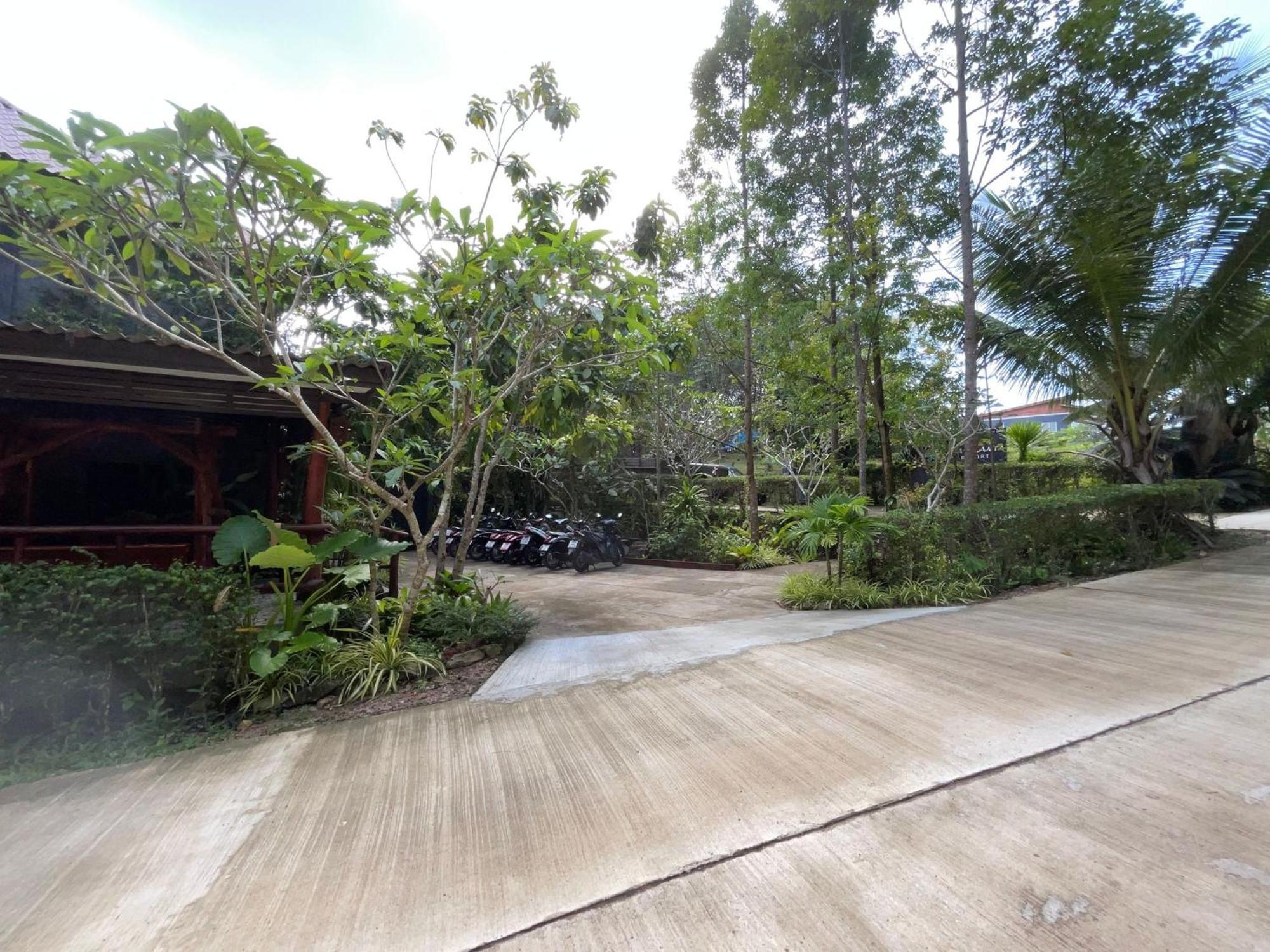 Siam Lanta - Sha Extra Resort Koh Lanta