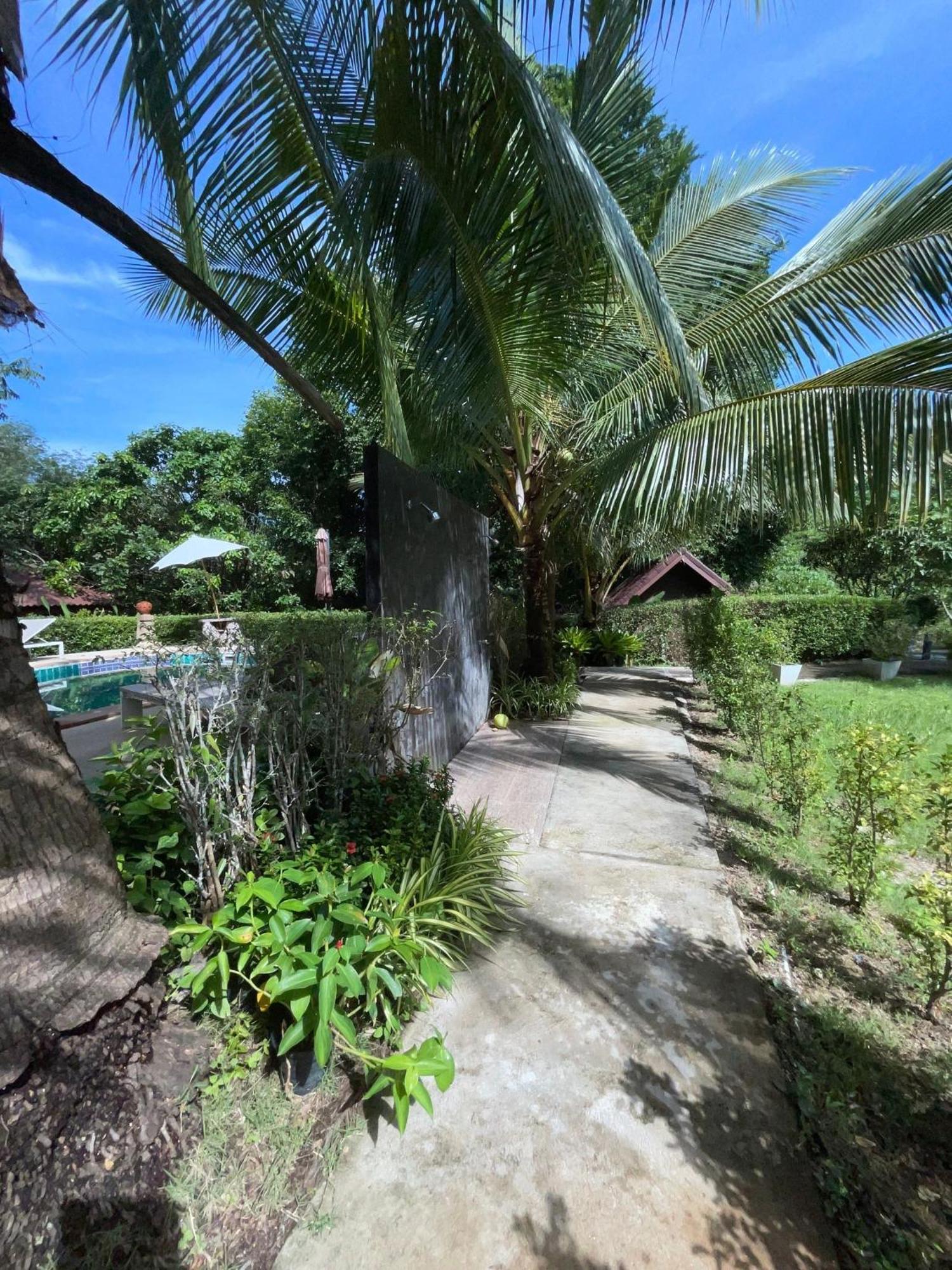 Siam Lanta - Sha Extra Resort Koh Lanta