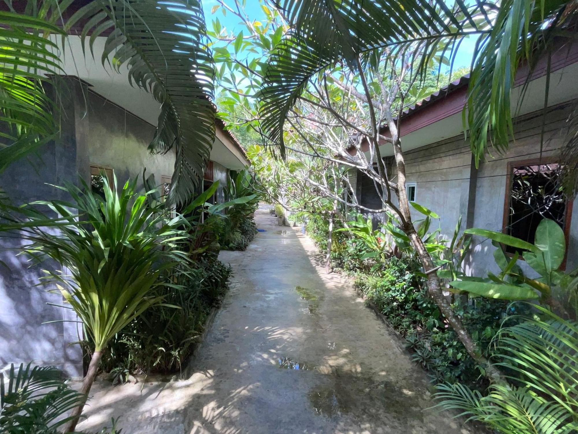 Siam Lanta - Sha Extra Koh Lanta