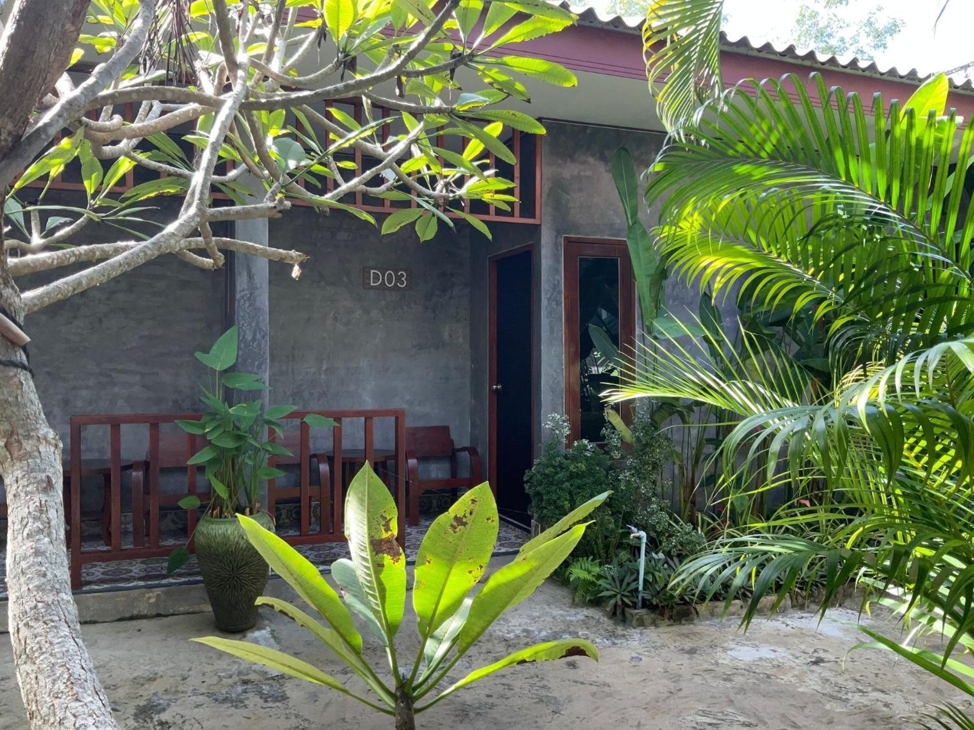 Siam Lanta - Sha Extra Resort 3*