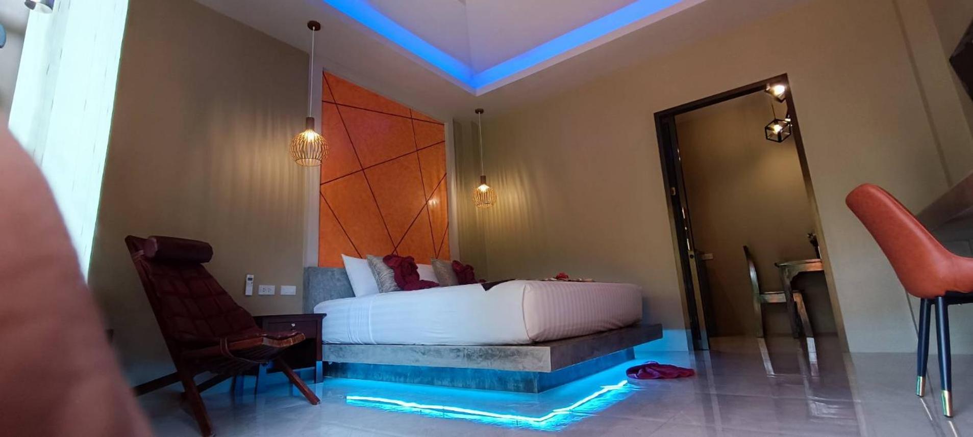 Fill - Feel @ Long Resort 2*