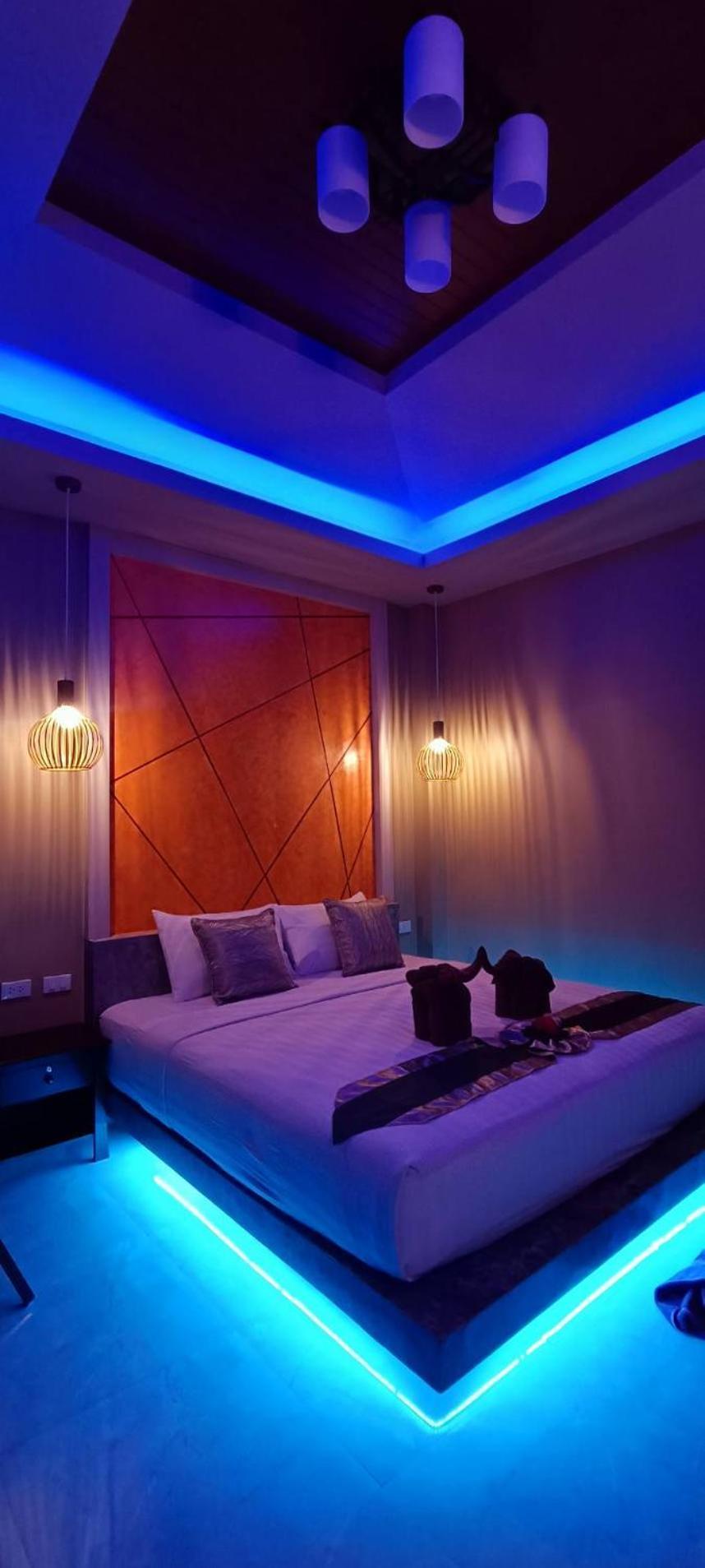 Fill - Feel @ Long Resort Koh Lanta