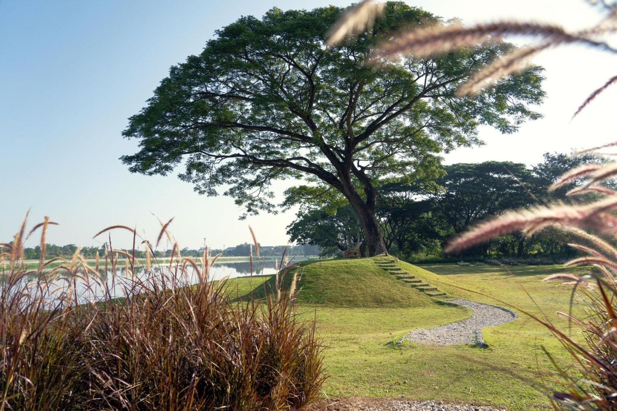 Resort Le Meridien Resort, Thailand 5*