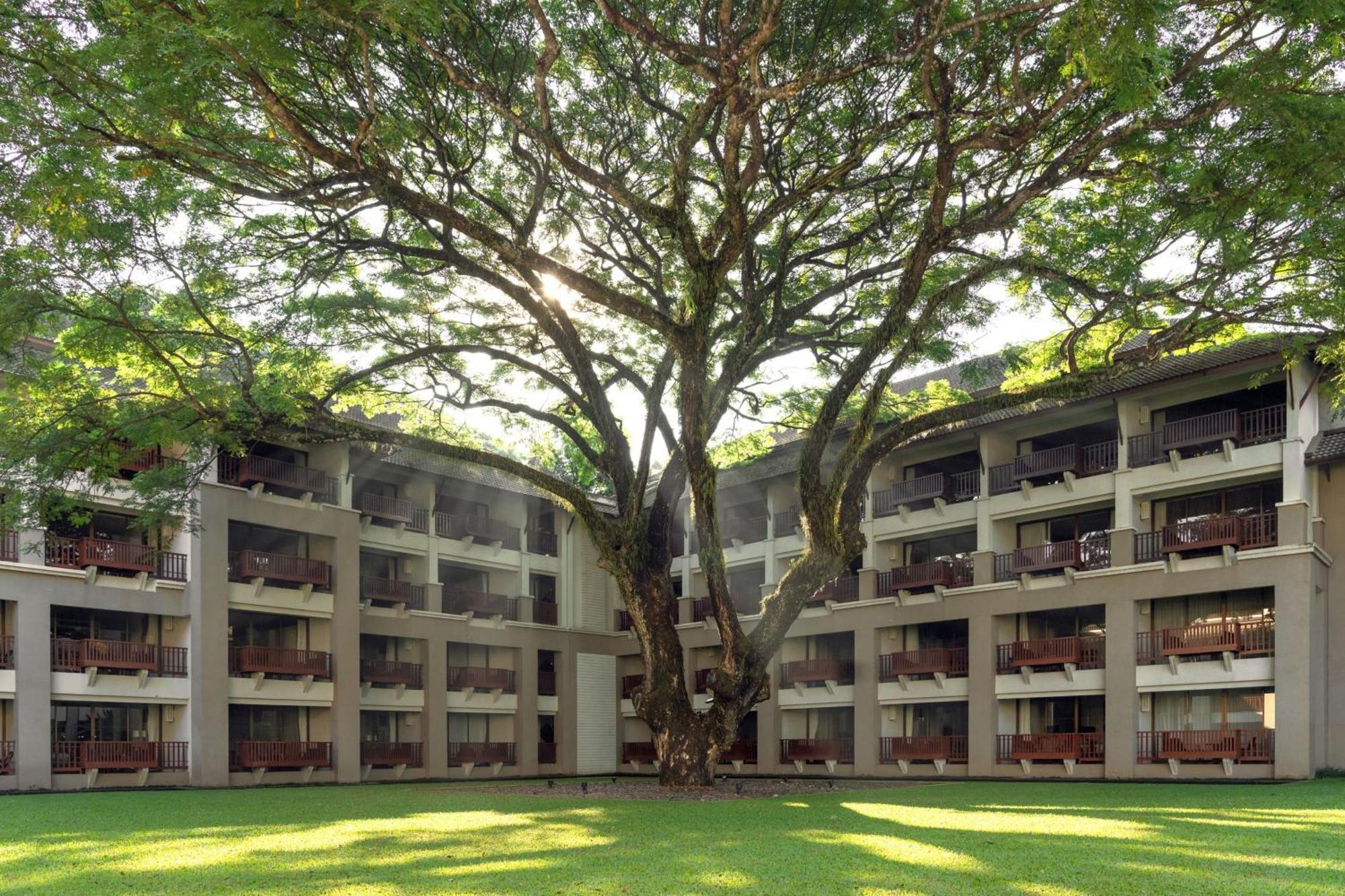 Le Meridien Resort, Thailand Resort 5*