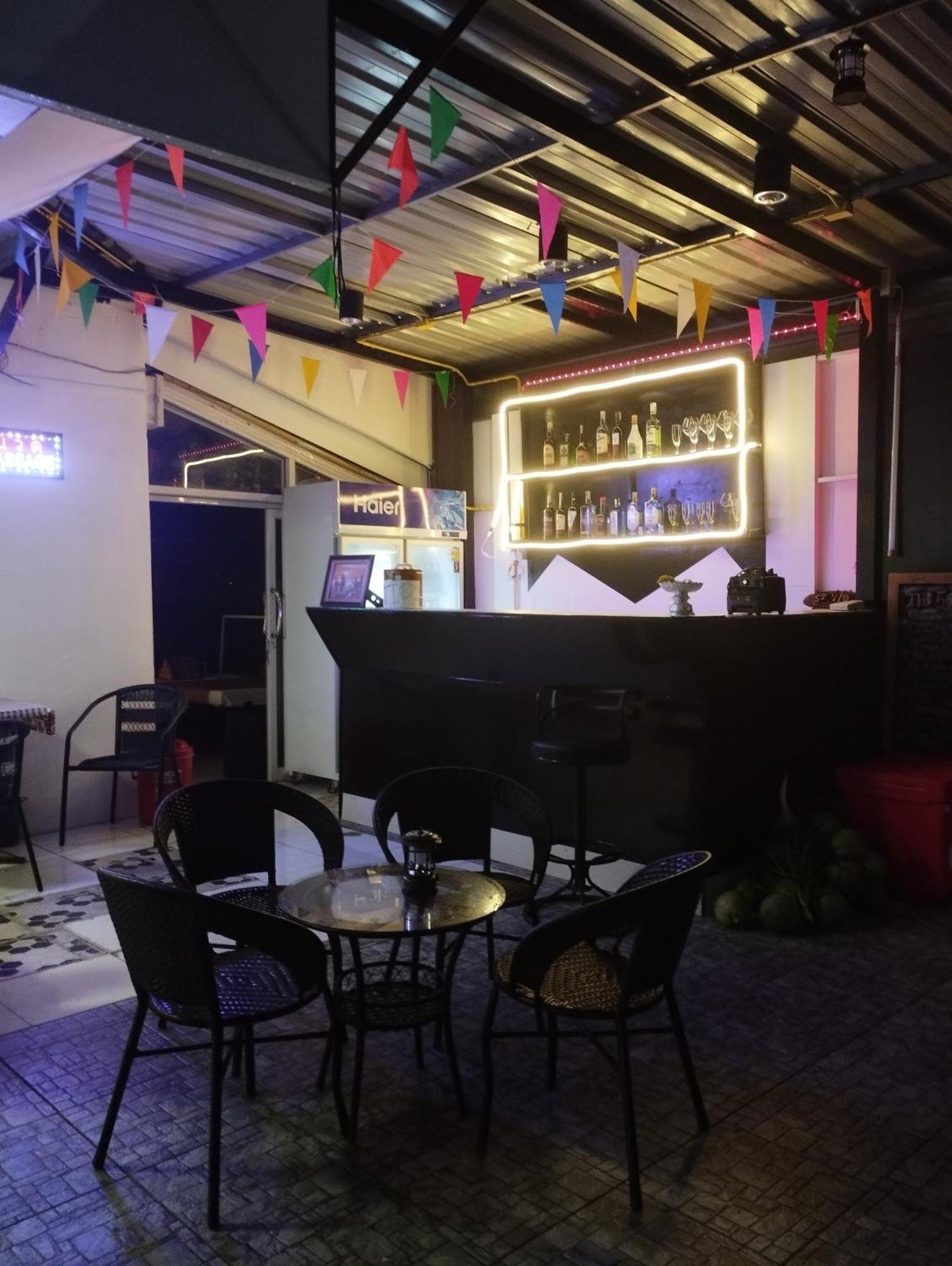 Hotel Sp Place Koh Chang