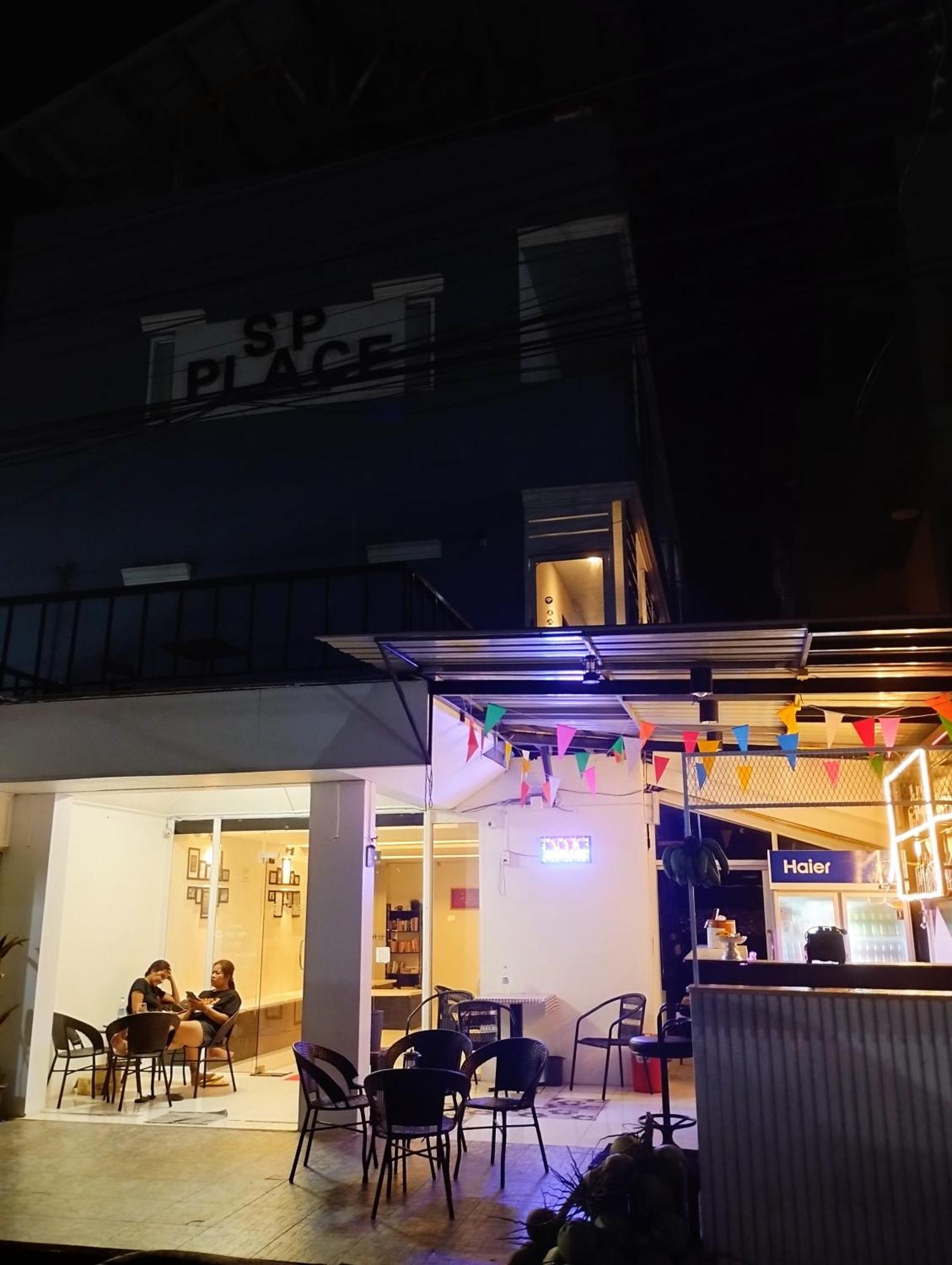 Sp Place