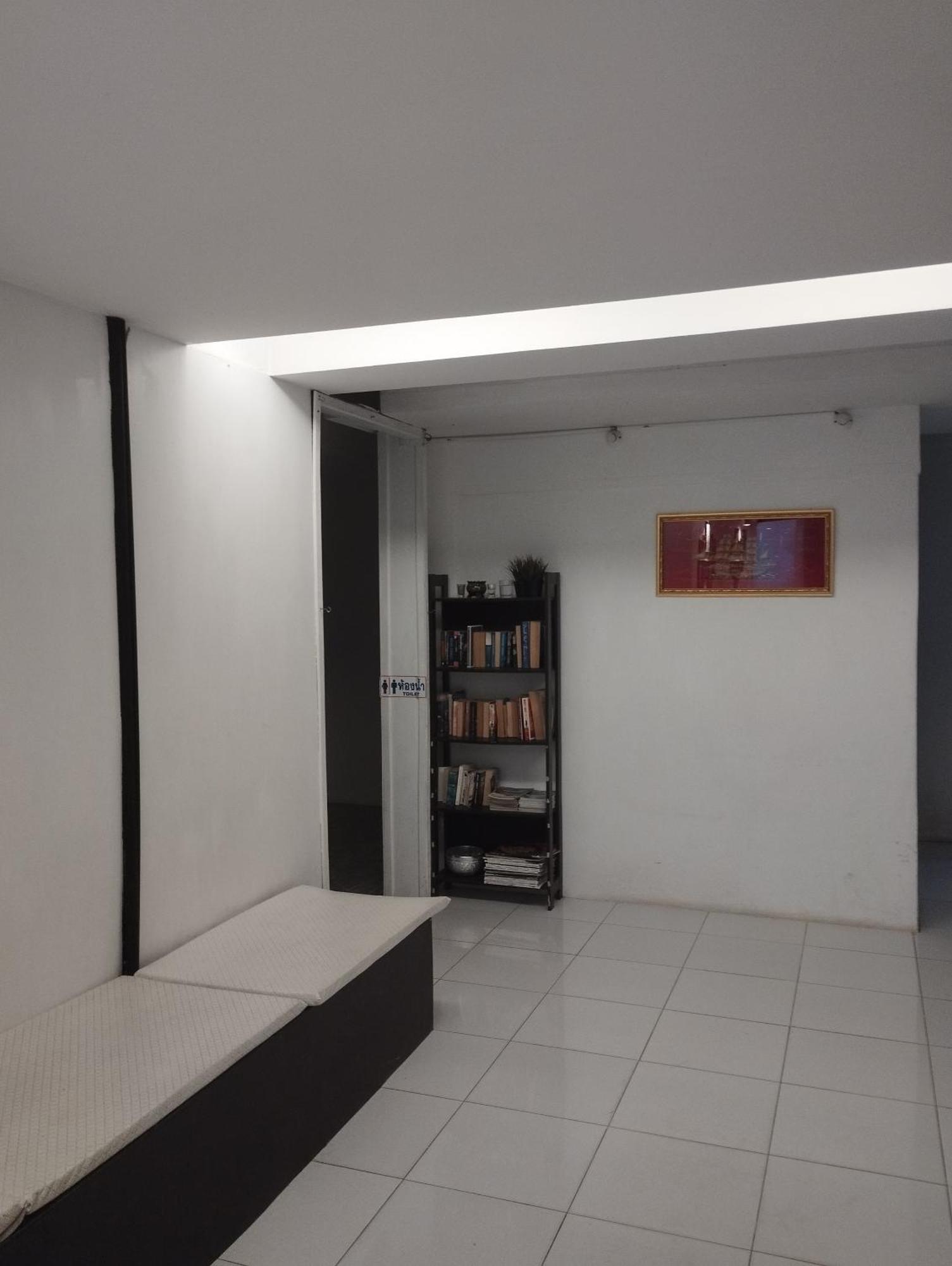 Sp Place Hotel