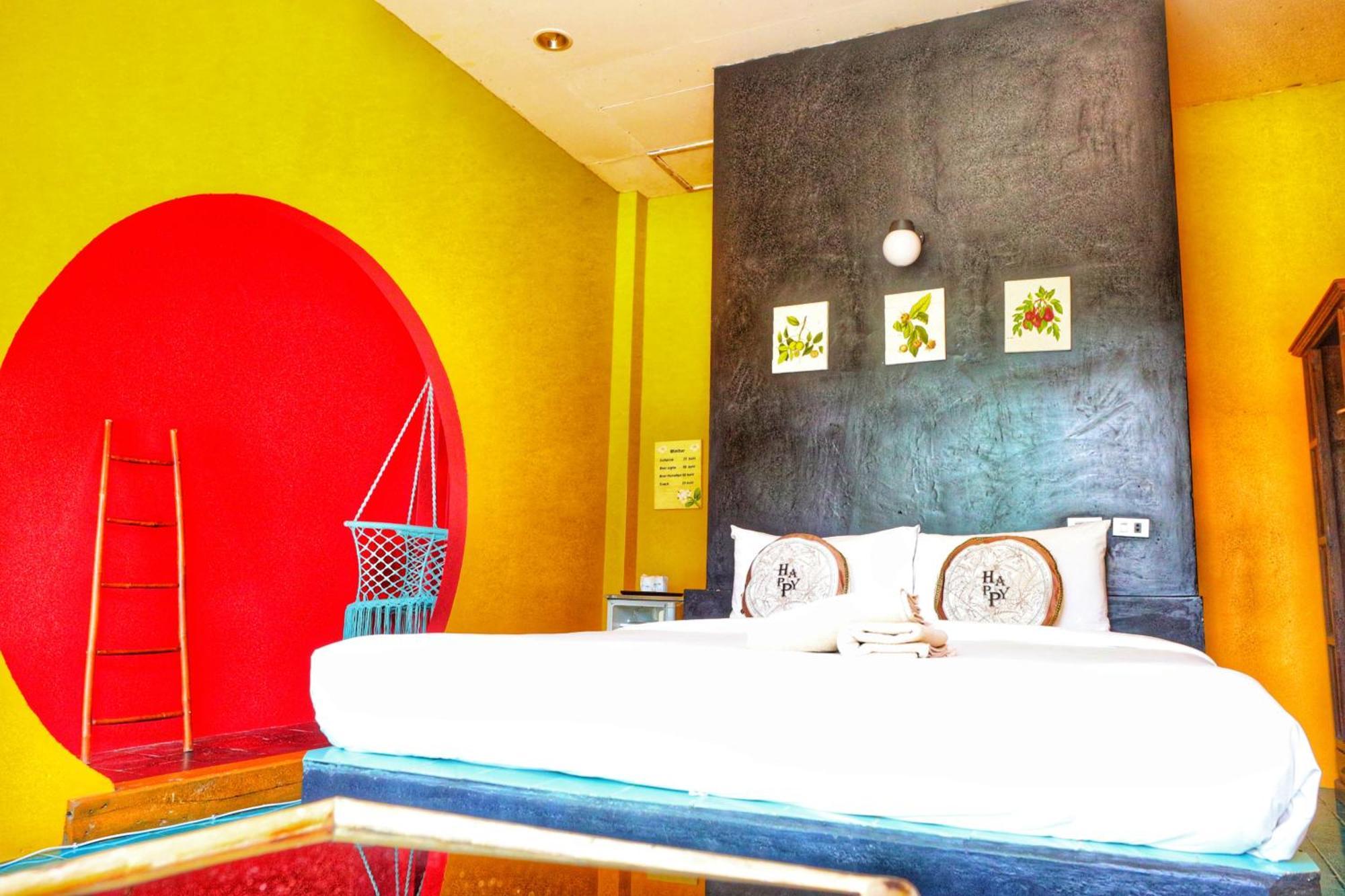 Keereeta Resort Koh Chang