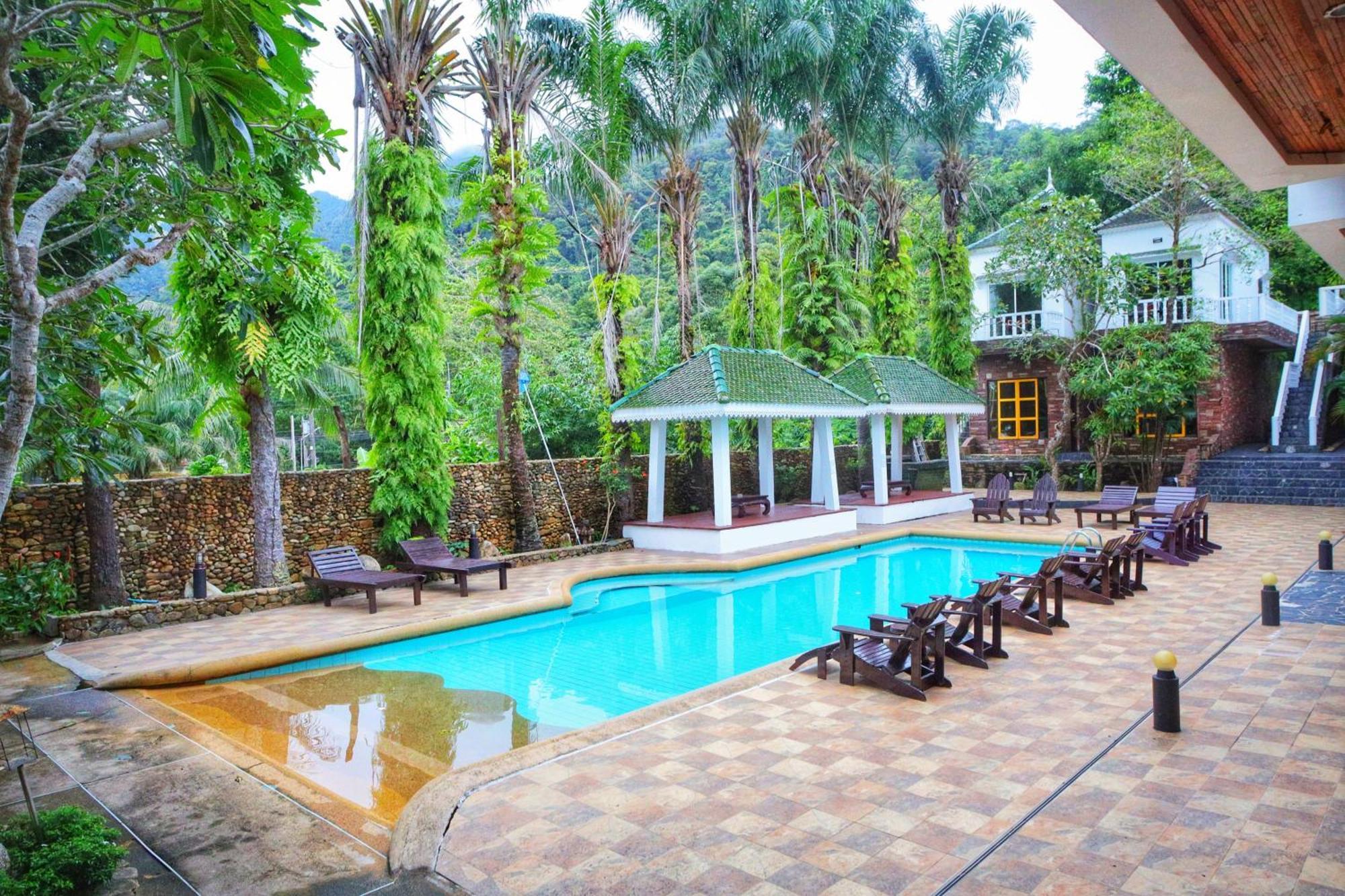 Keereeta Resort