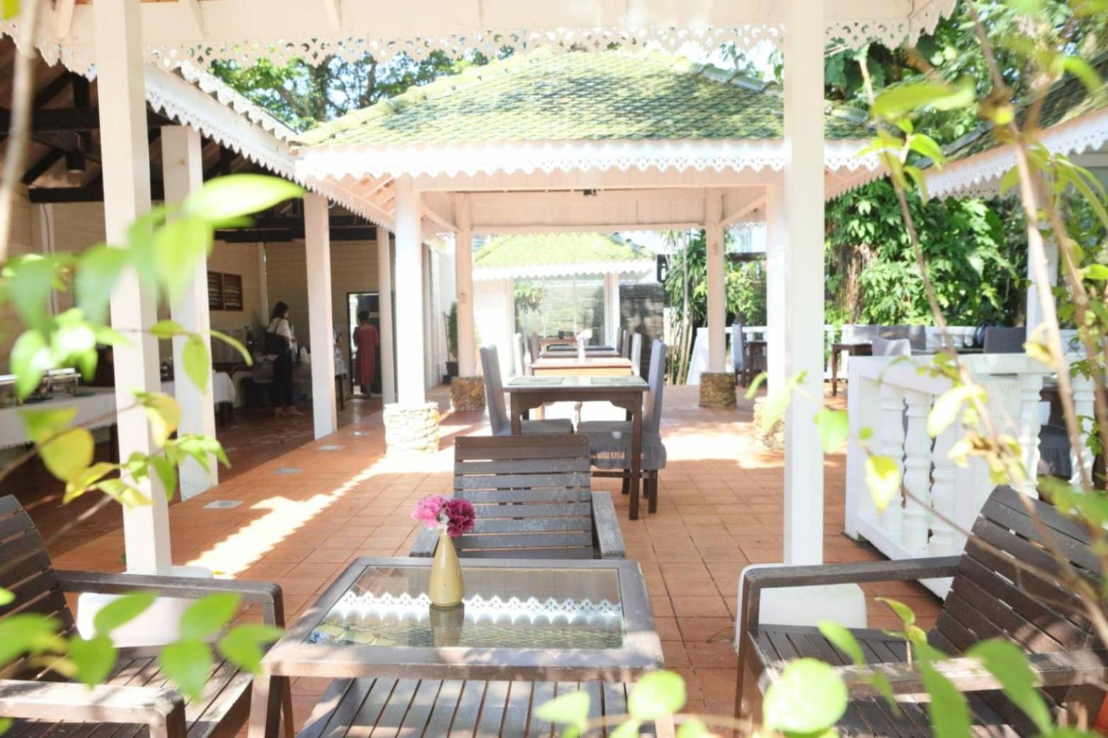 Resort Keereeta 3*