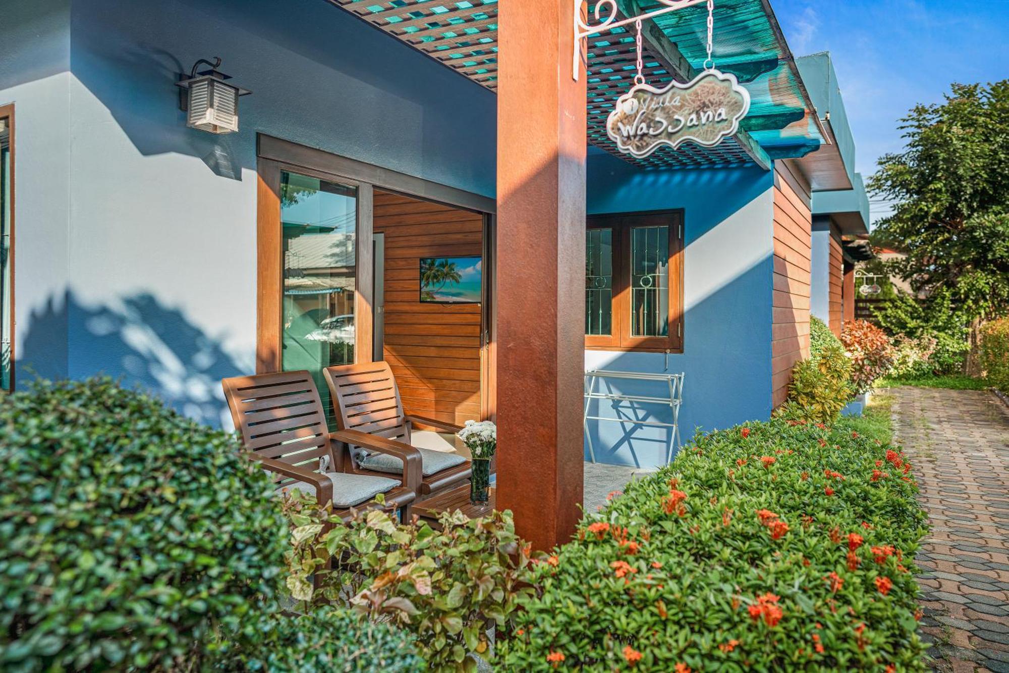Myvillage Apartment