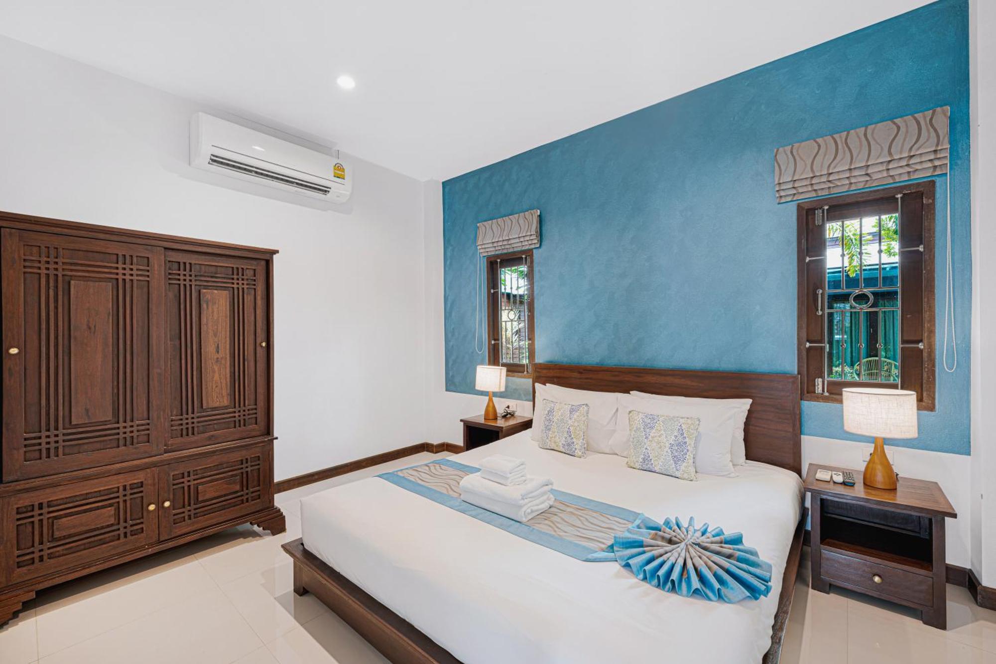 Myvillage Apartment