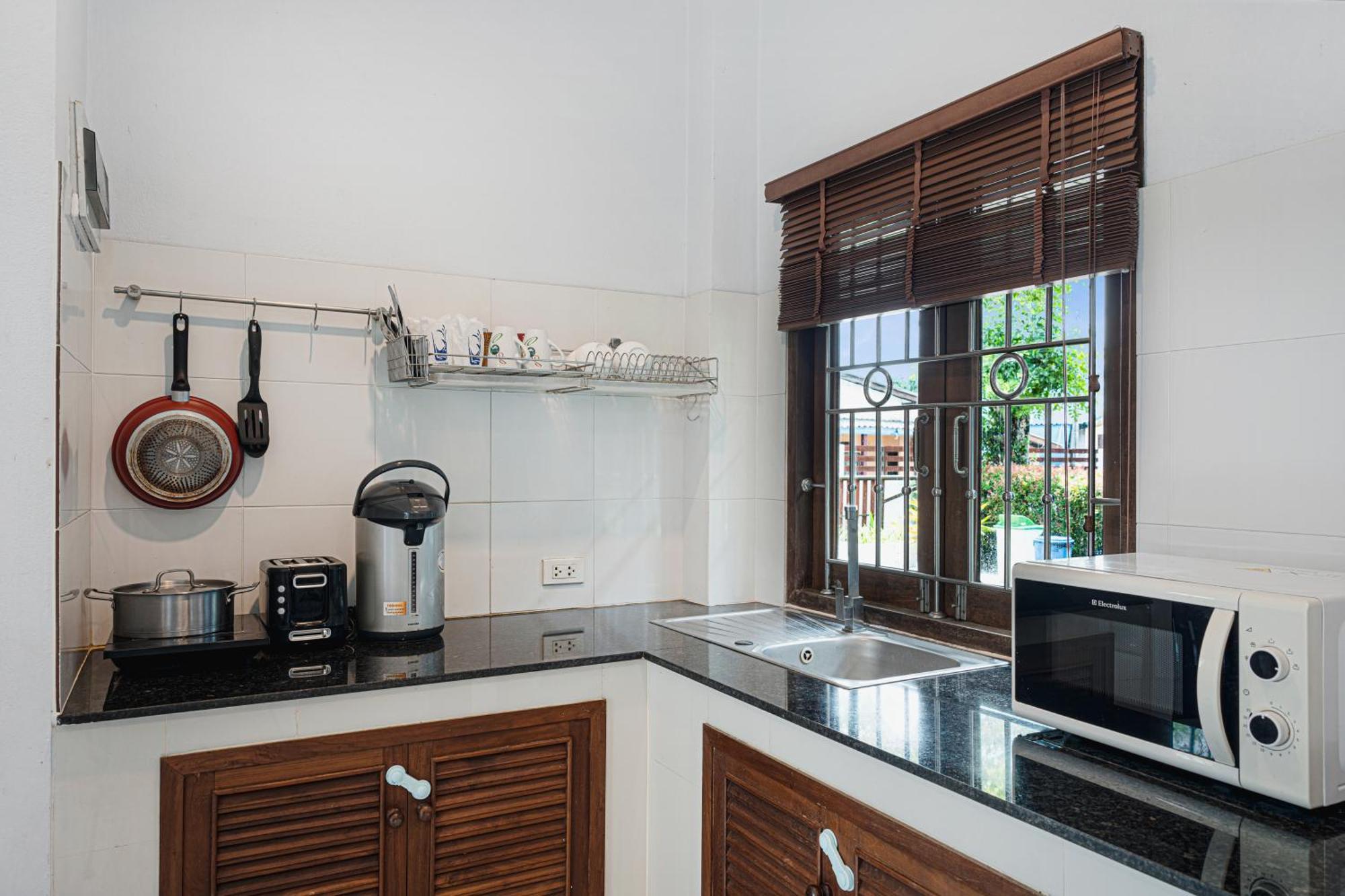 Apartment Myvillage *