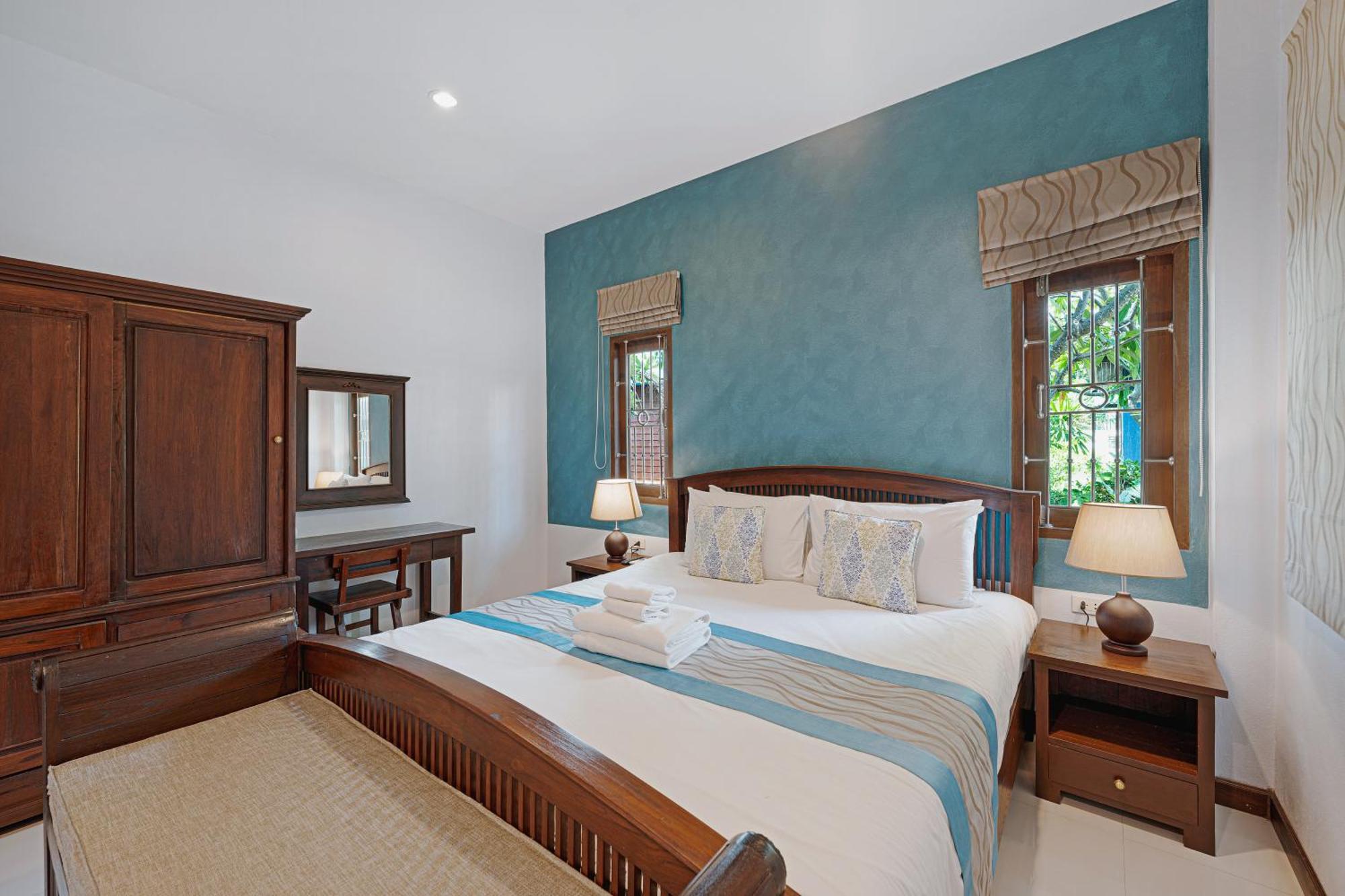 Myvillage Apartment