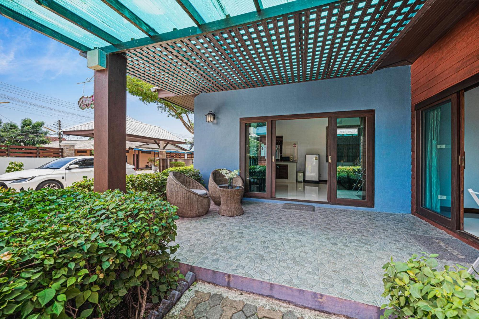 Apartment Myvillage