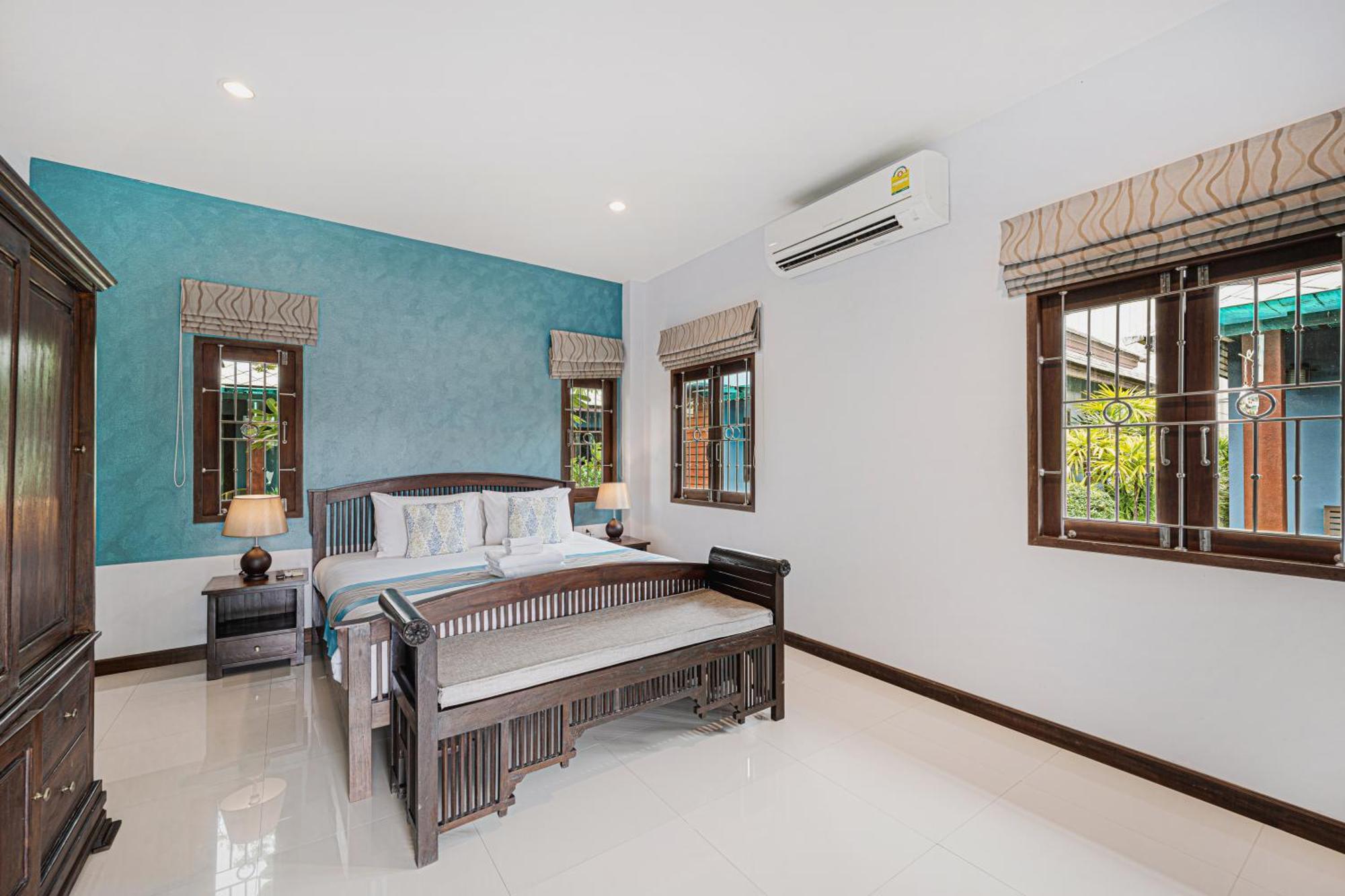 Apartment Myvillage *