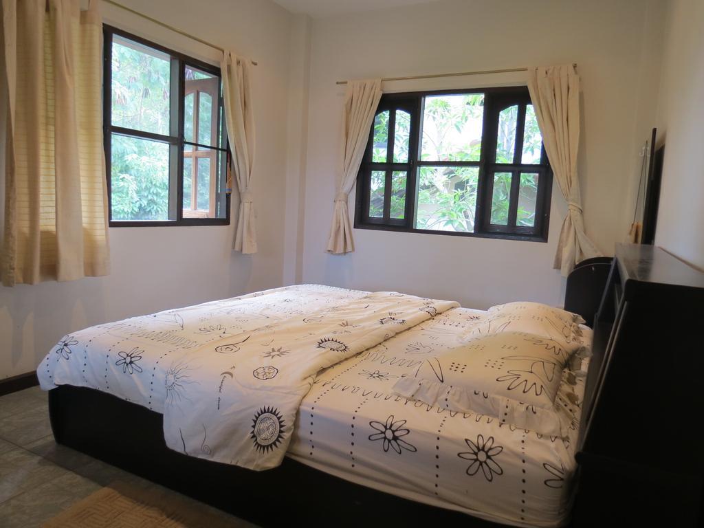 Baan Jasmin Village Holiday home *