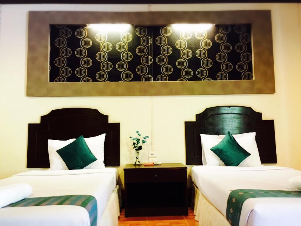 Khaolak Grand Hotel