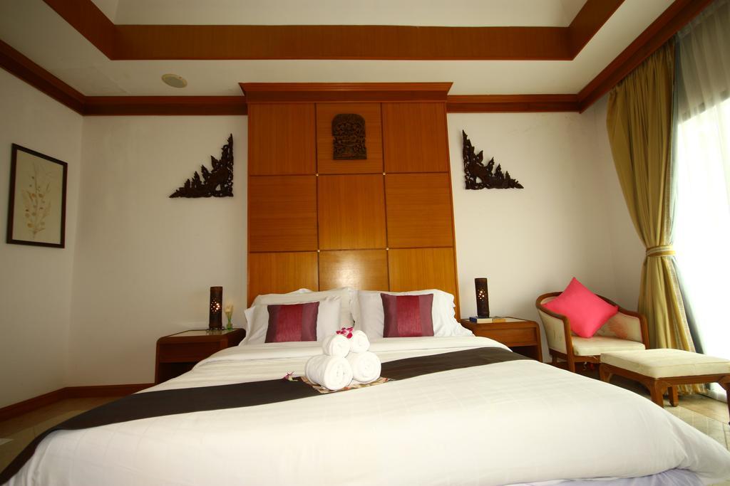 Resort Phuket Nature 2*