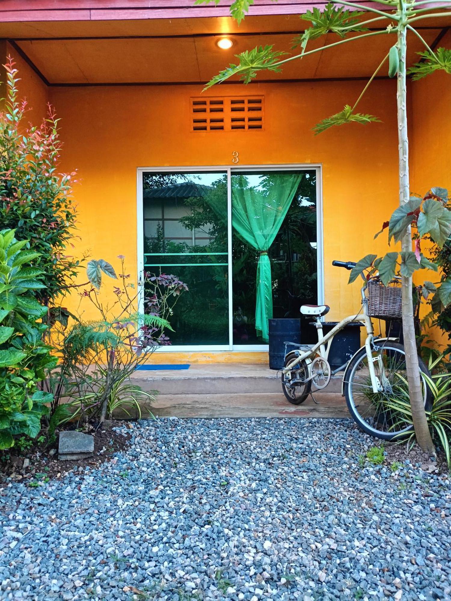 Hotel Six Nature Chiang Rai