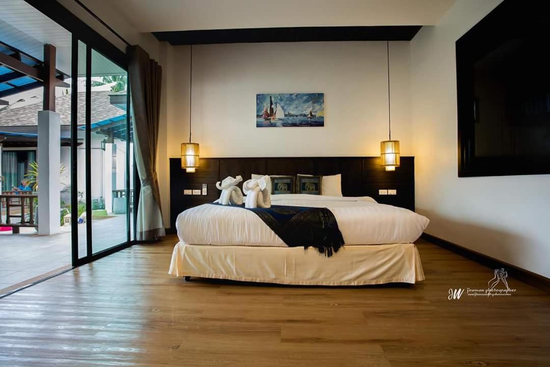 Lanta Ban Ai Dao