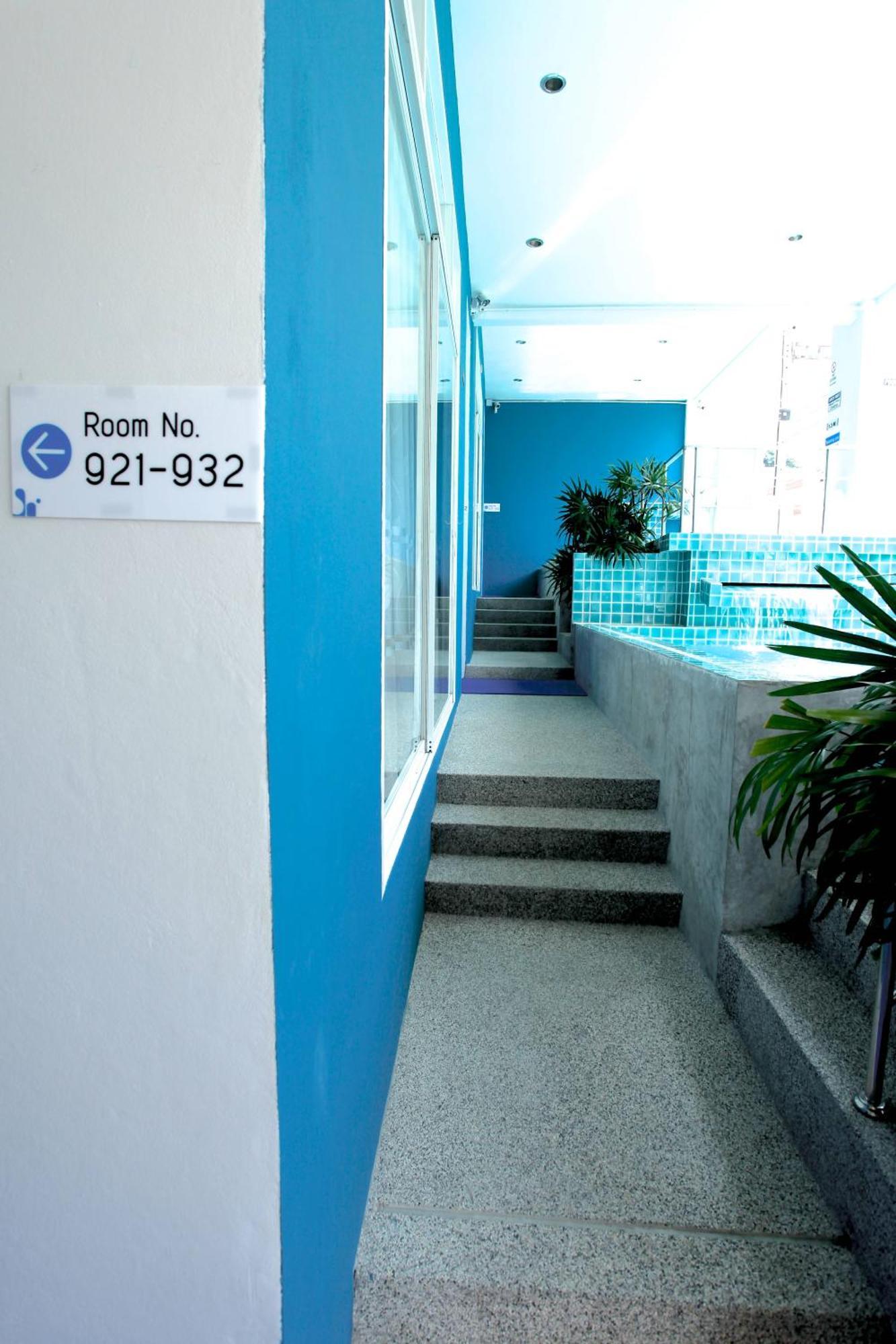 Pensão Kata Sea Host 2*