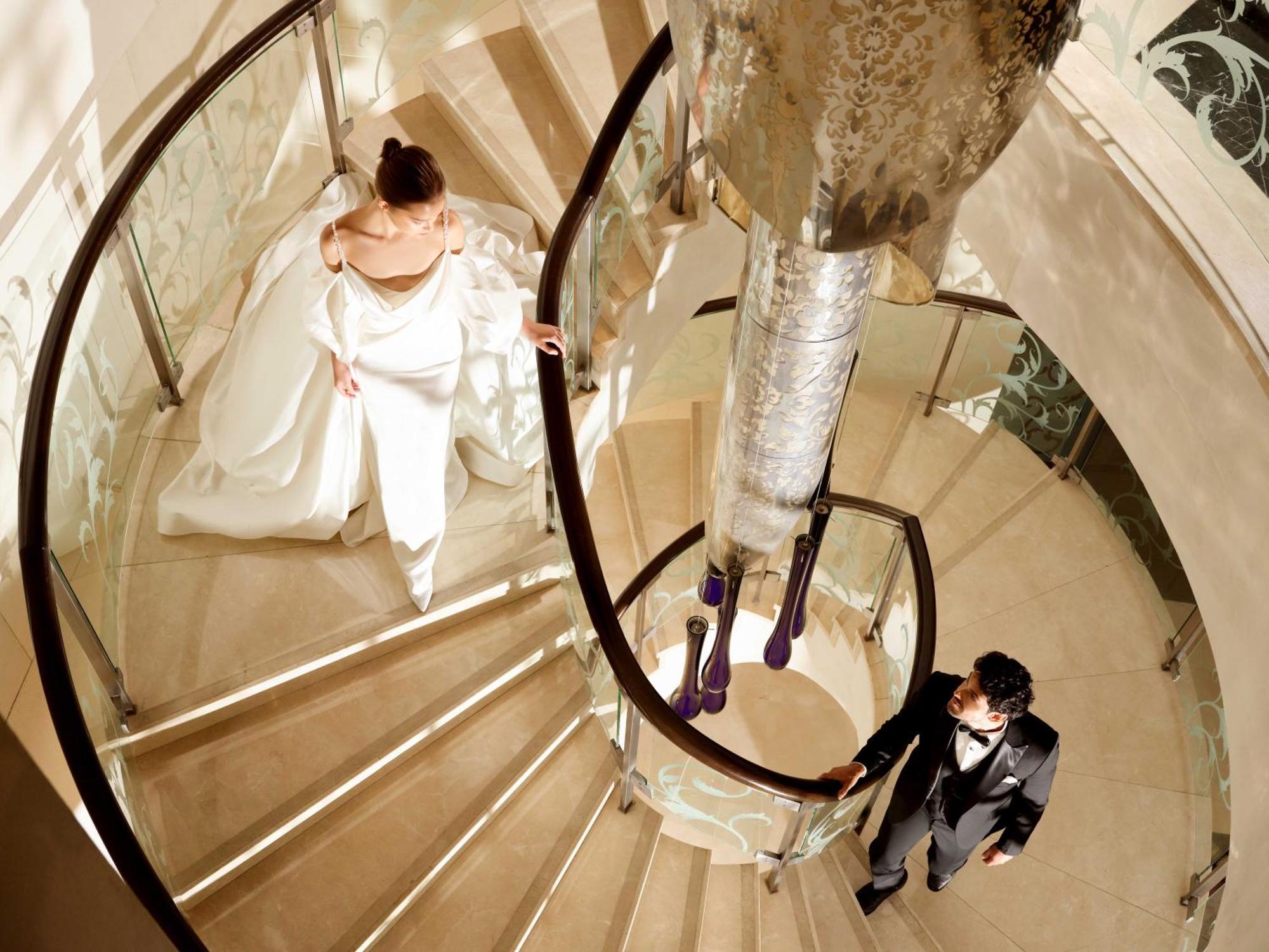 The St. Regis 5* Banguecoque