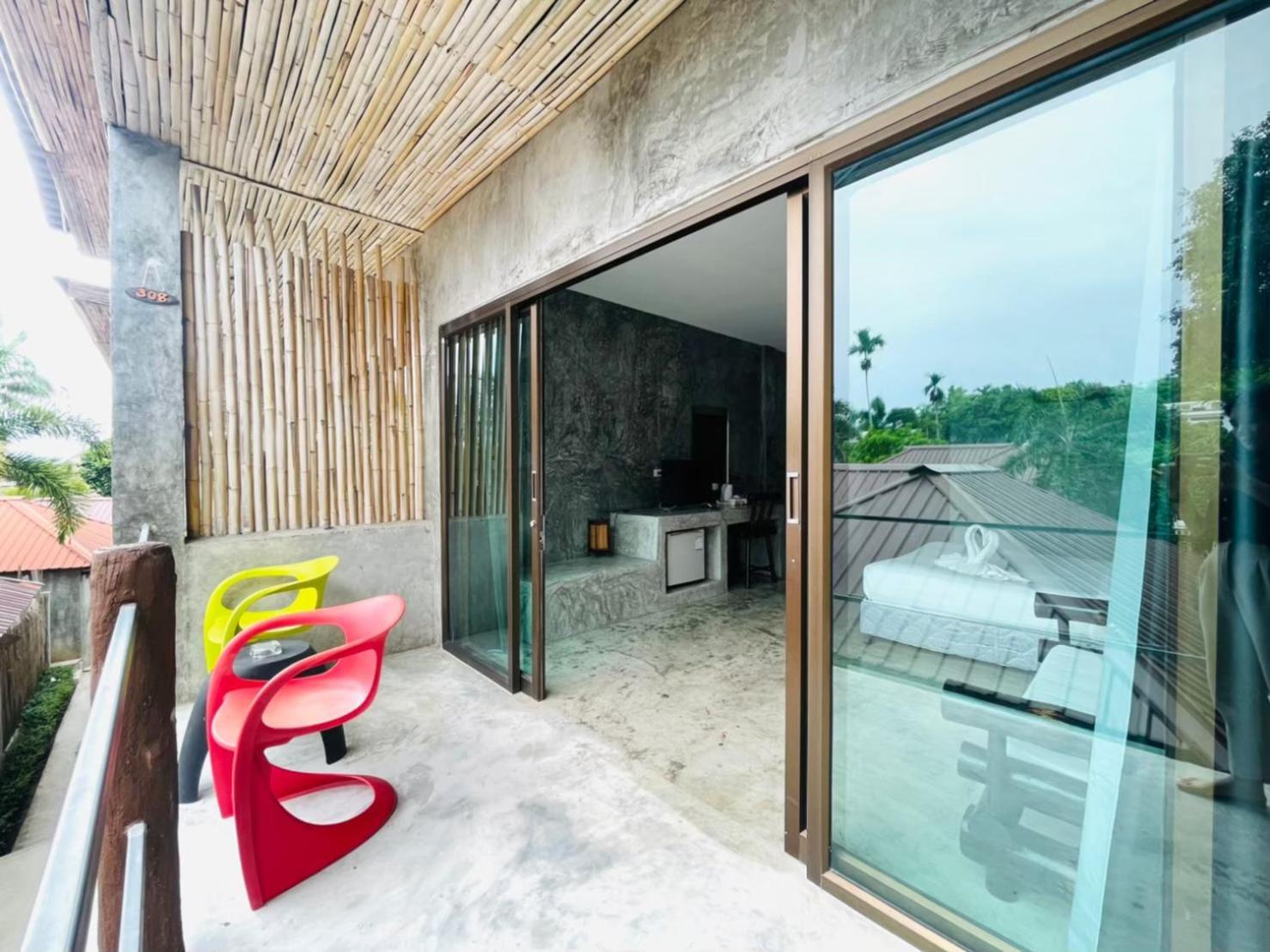 The Sea Resort *