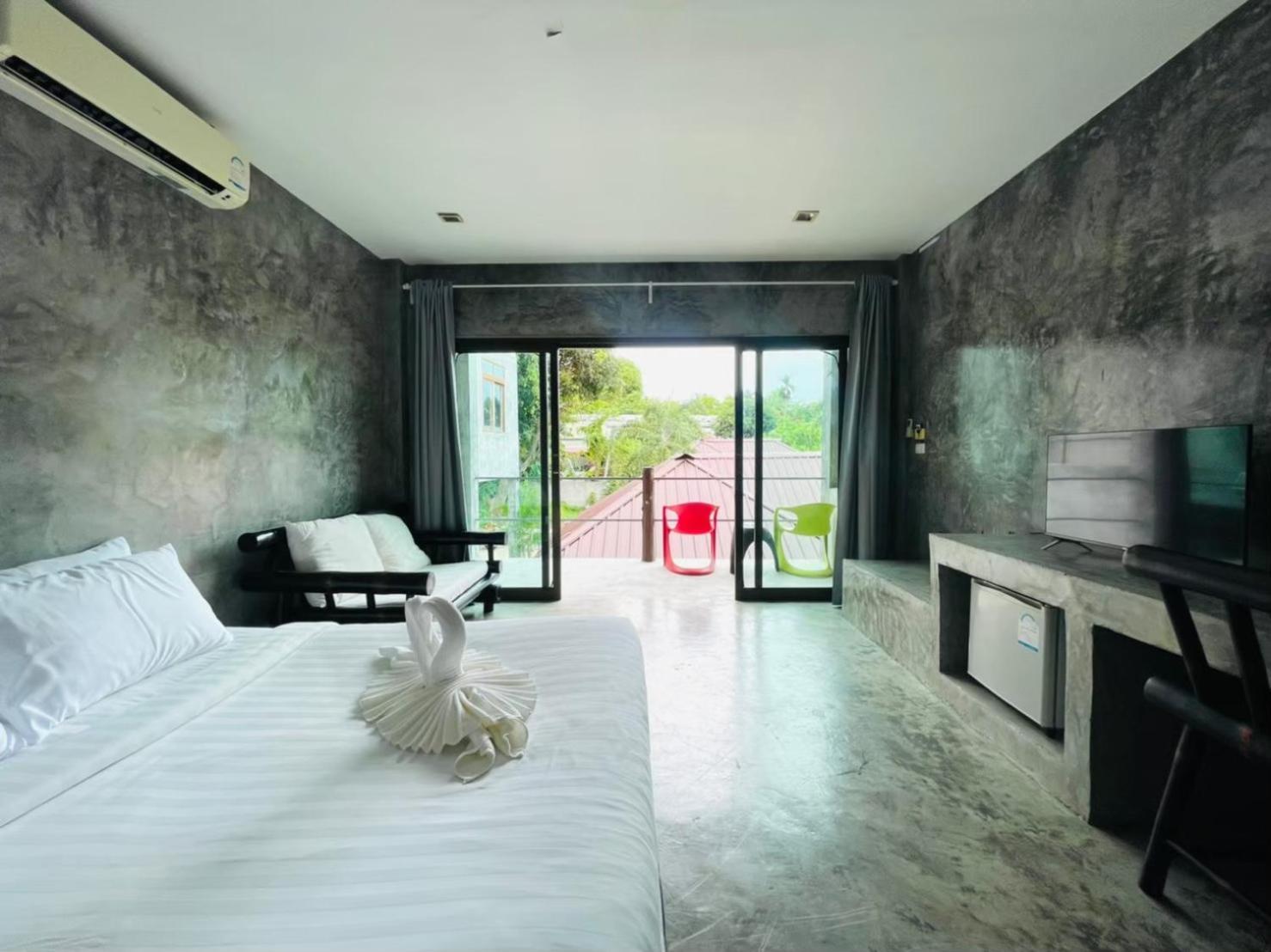 The Sea Resort