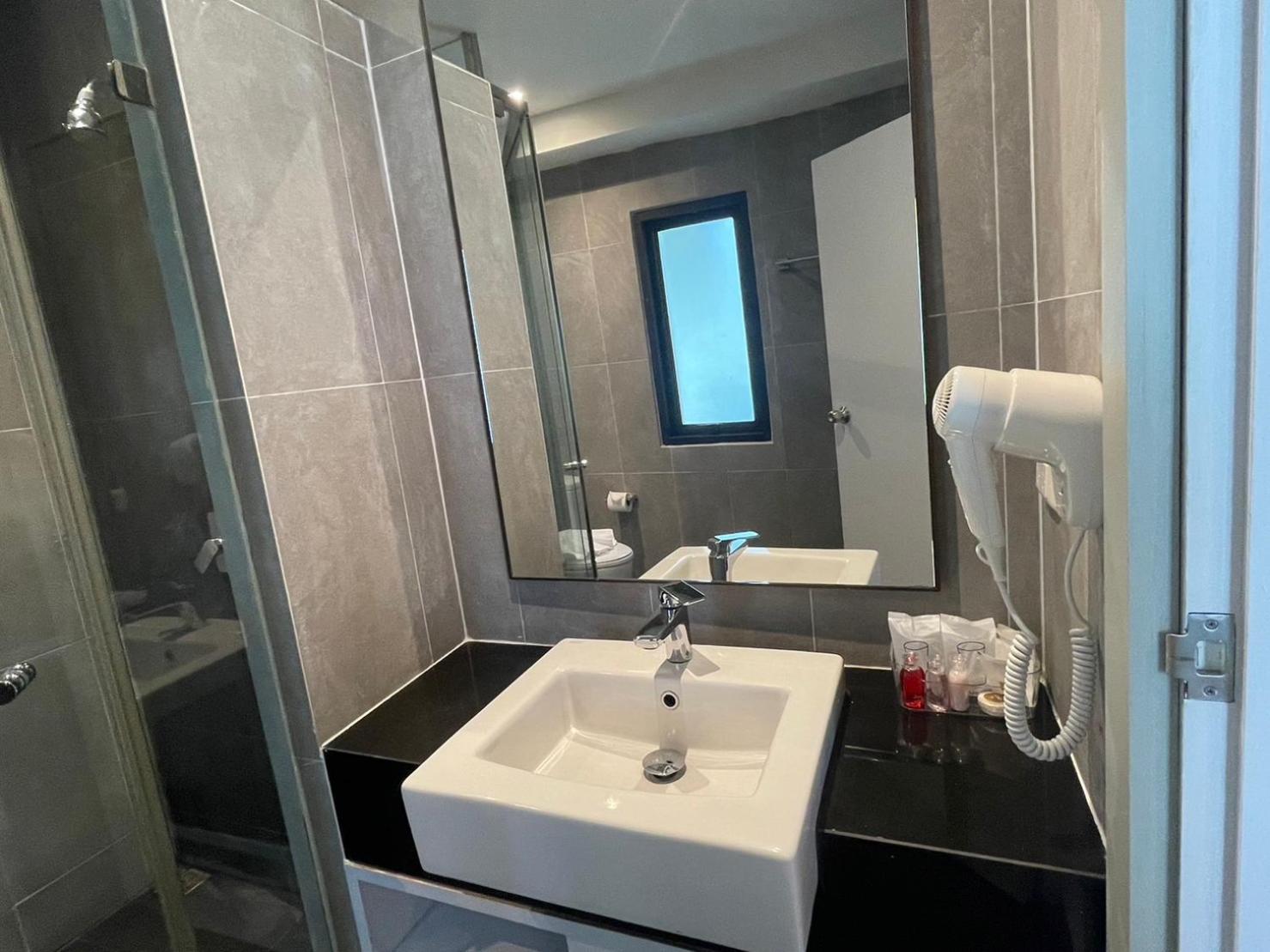 Hotel Evergreen Chaweng (Koh Samui)