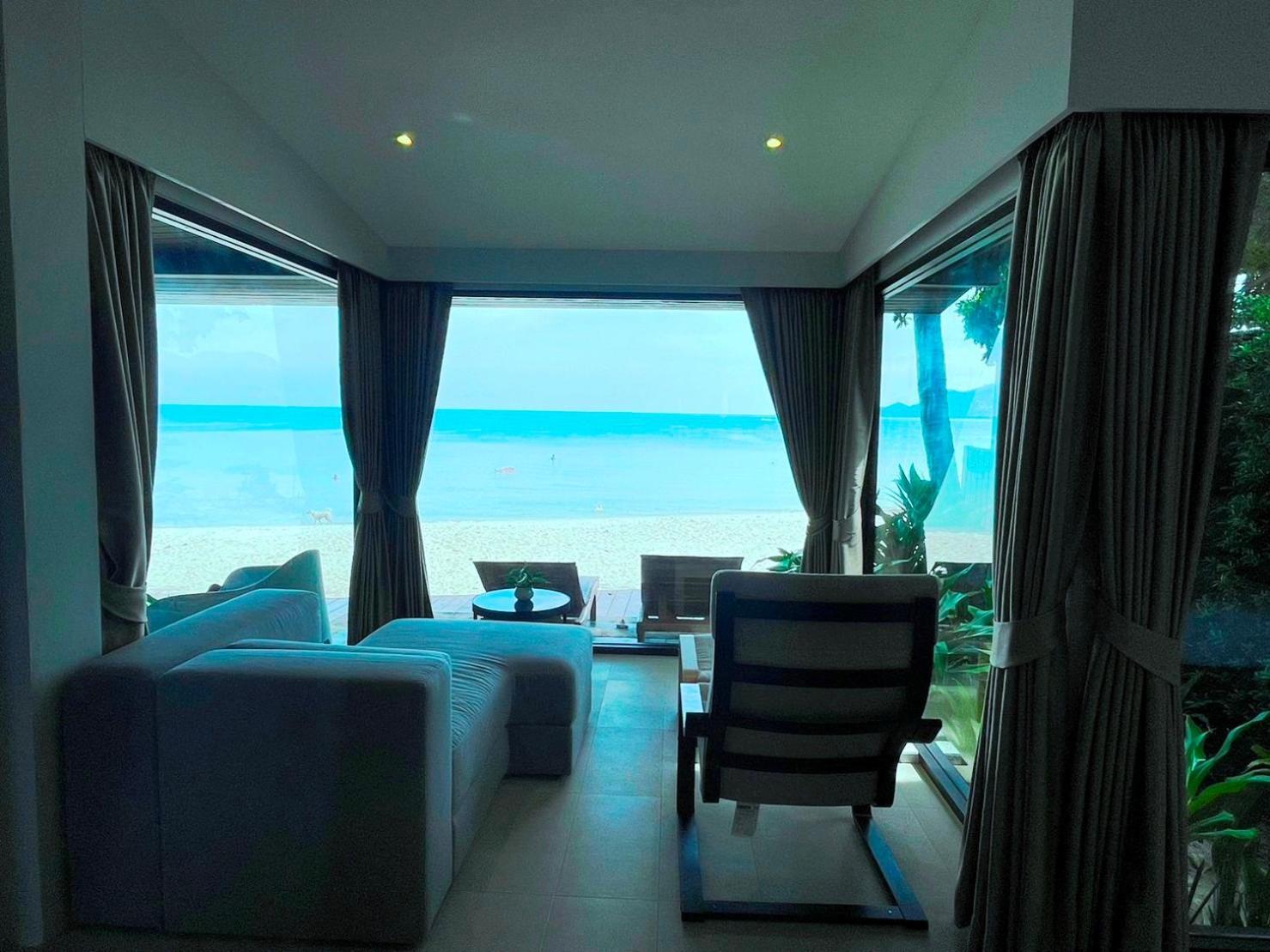 Evergreen Hotel Chaweng (Koh Samui)