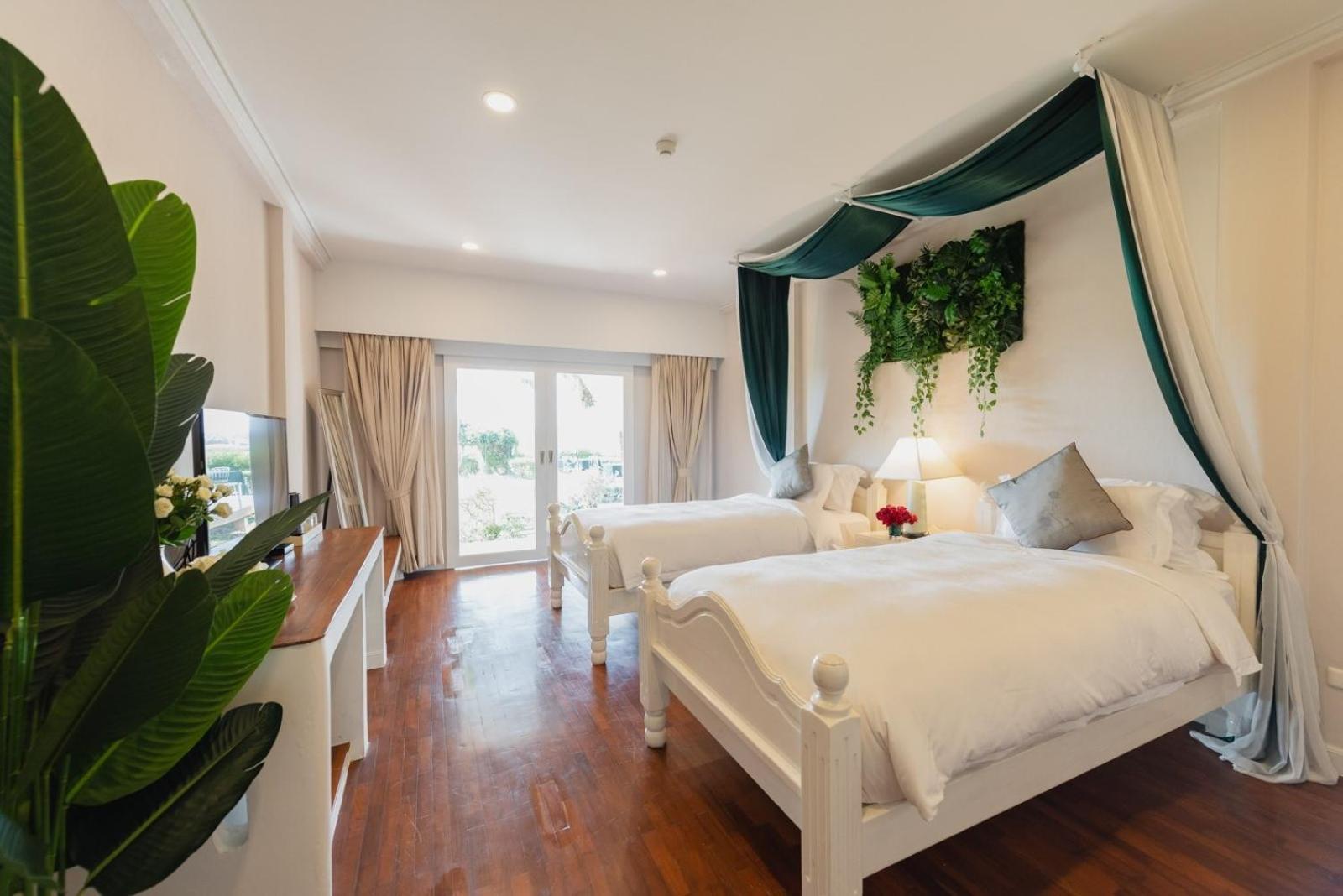 Rosario Oasis Sha Hotel Chiang Mai