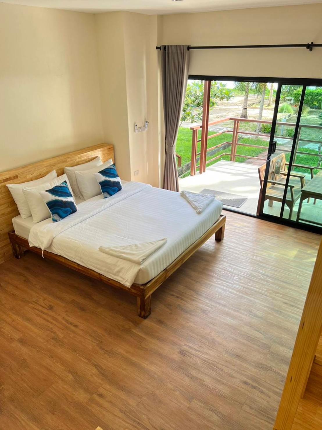 Siam 3* Koh Chang