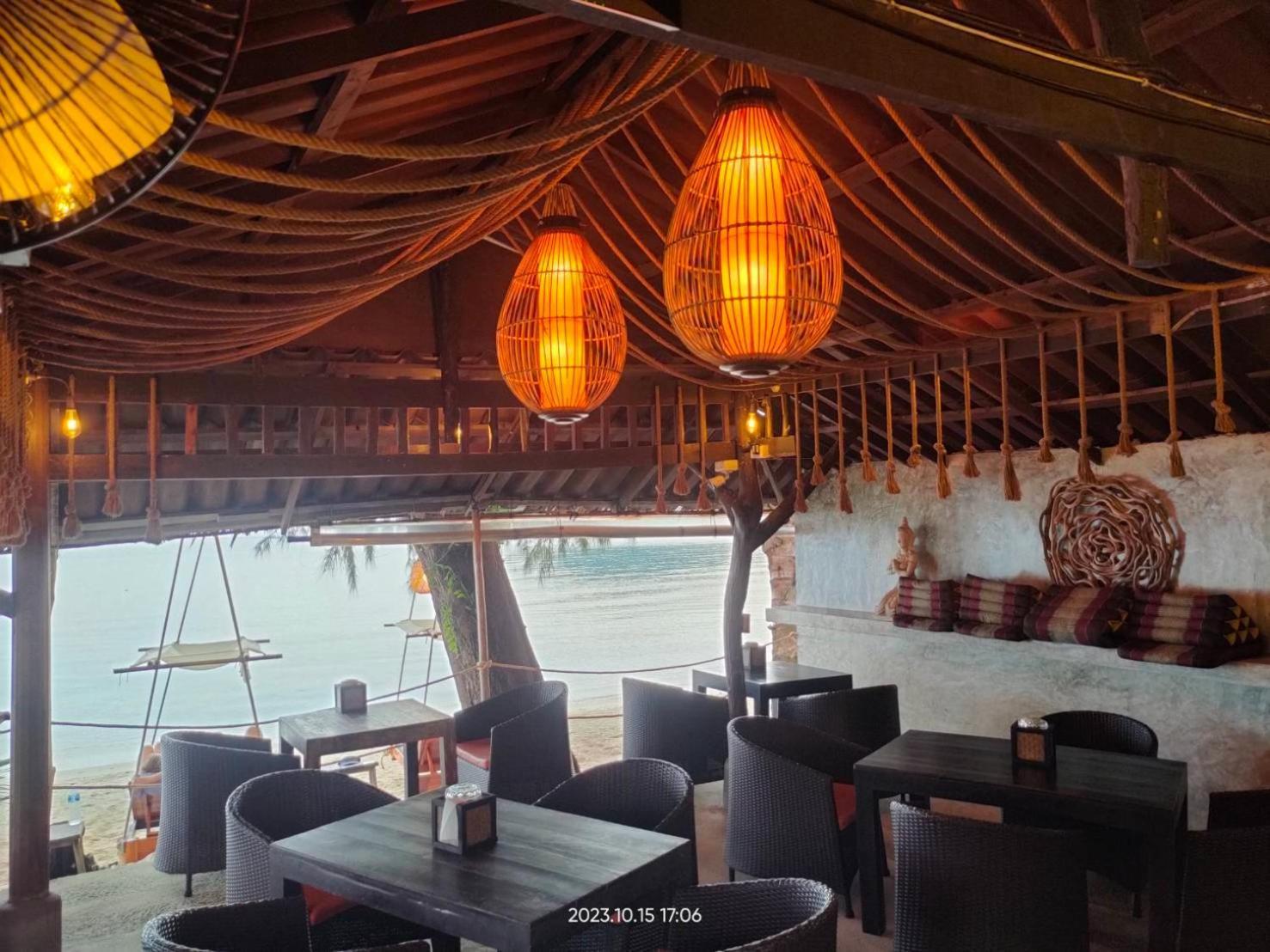 The Cafe Guest house *