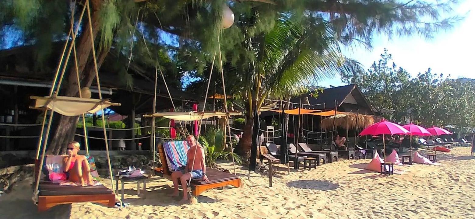 The Cafe Guest house *