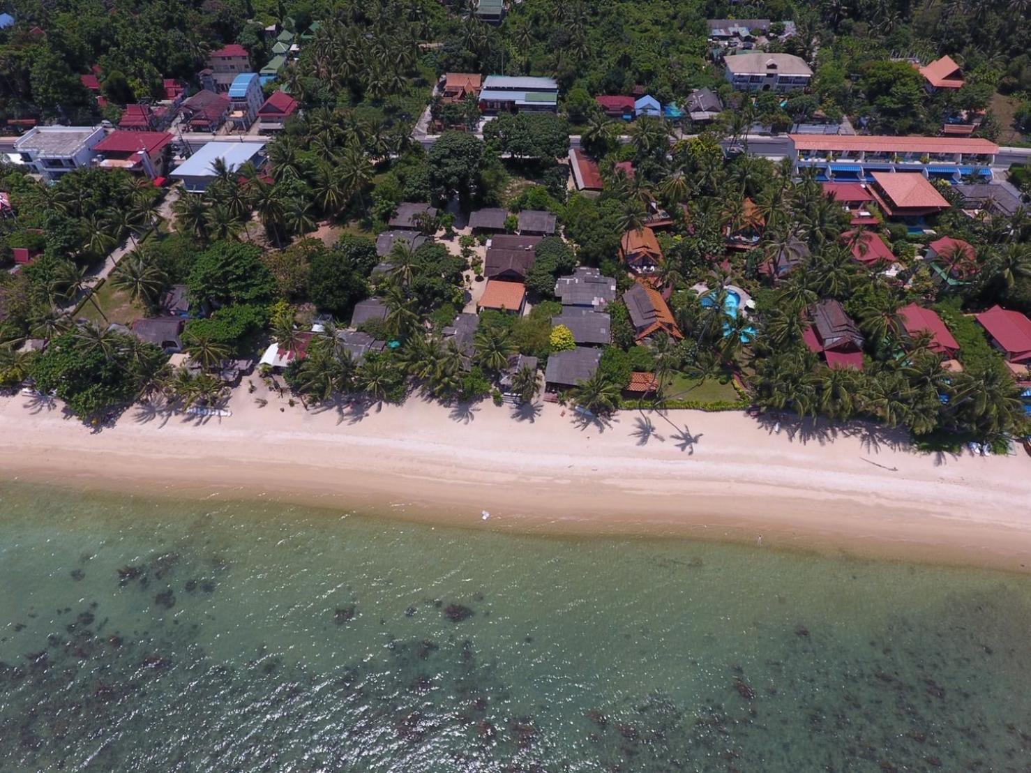 Country house Bangpo Village Tiny Country House Koh Samui