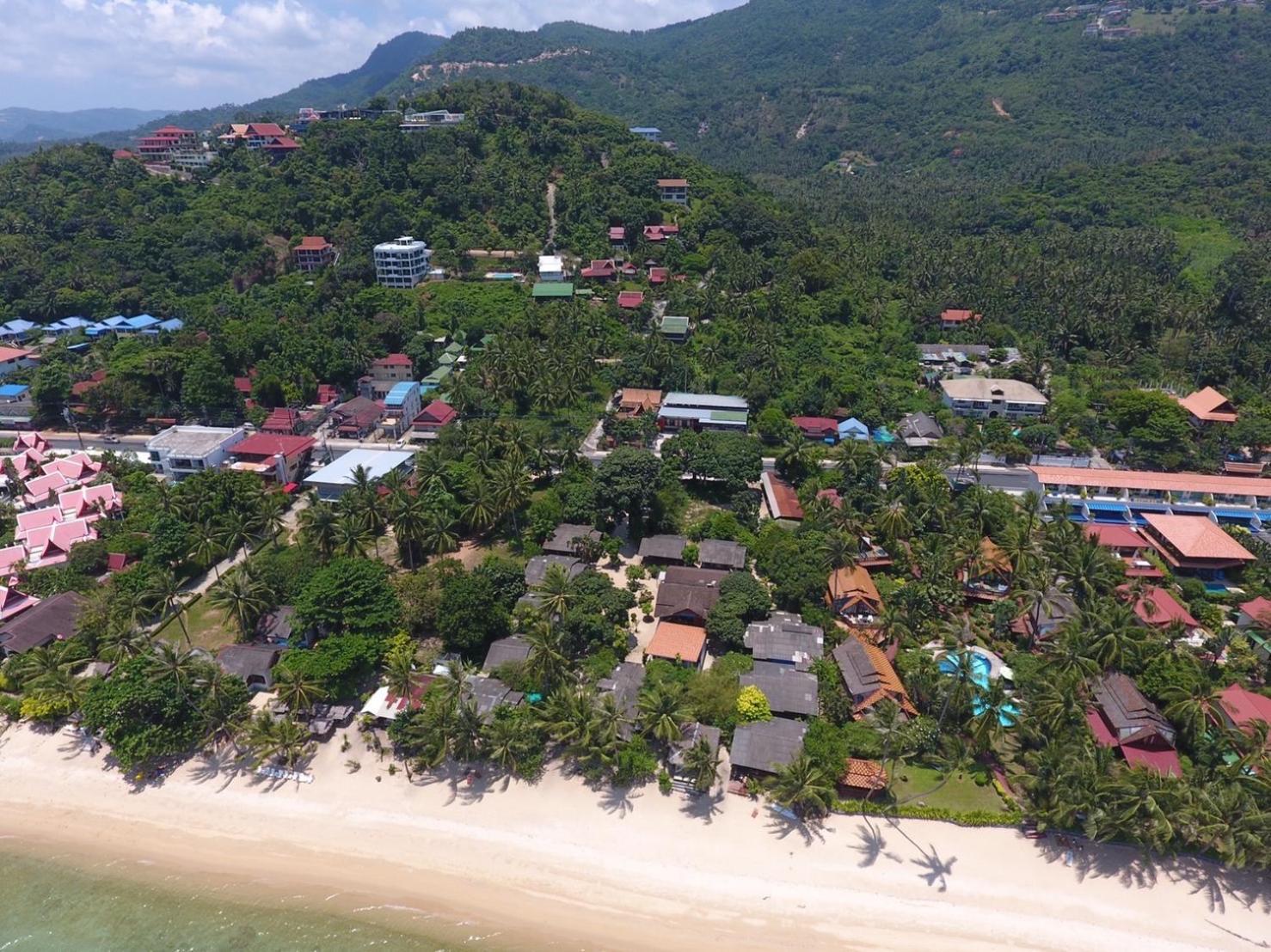 Country house Bangpo Village Tiny Country House Koh Samui