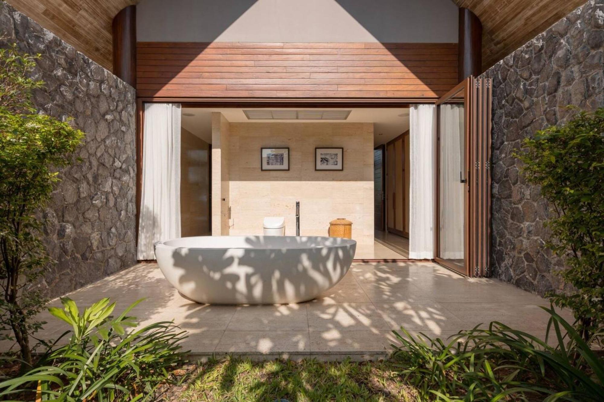 Panacea Retreat Villa
